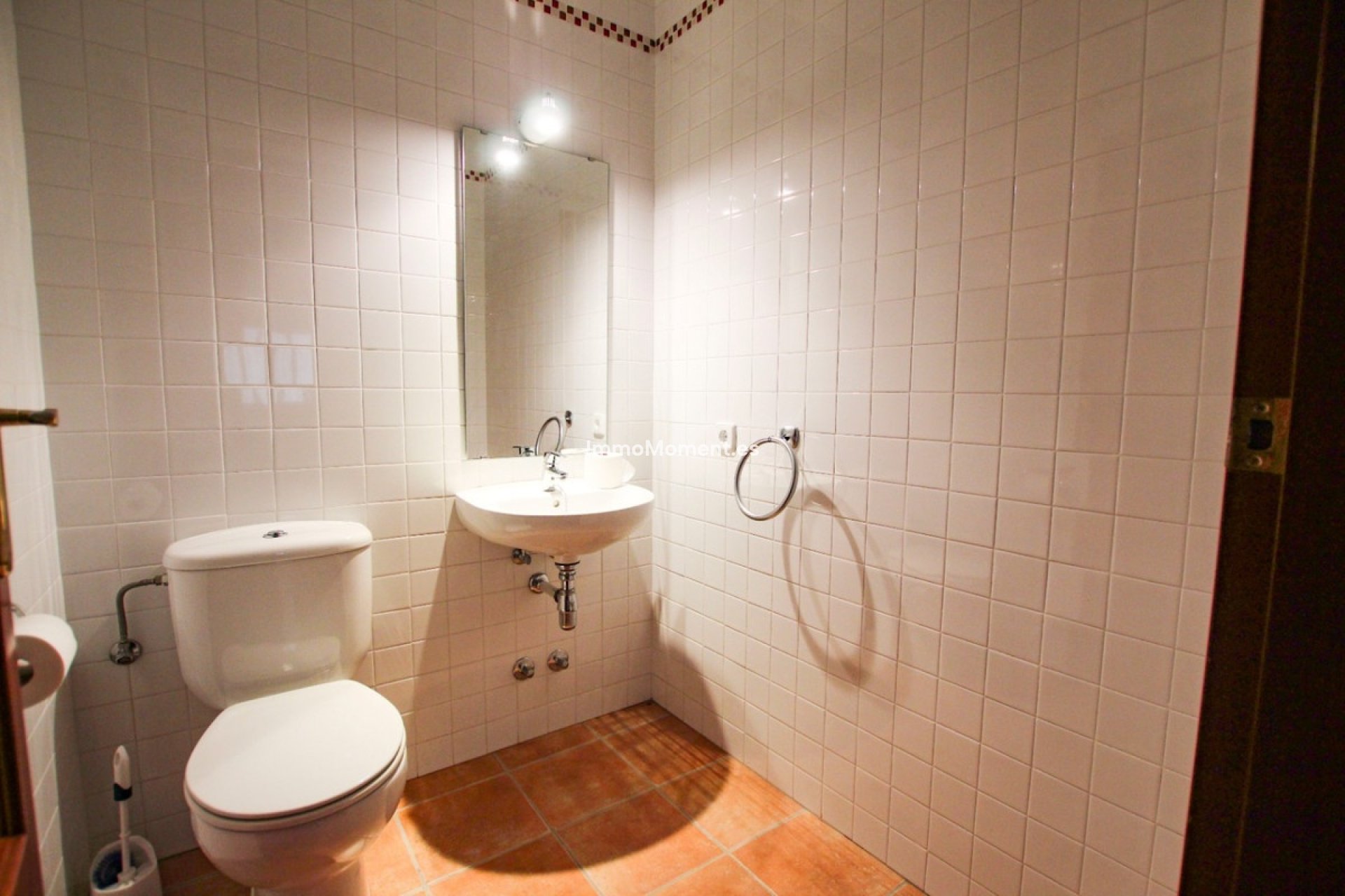 Reventa - Villa independiente - Altea - Altea la Vieja - Altea la Vella