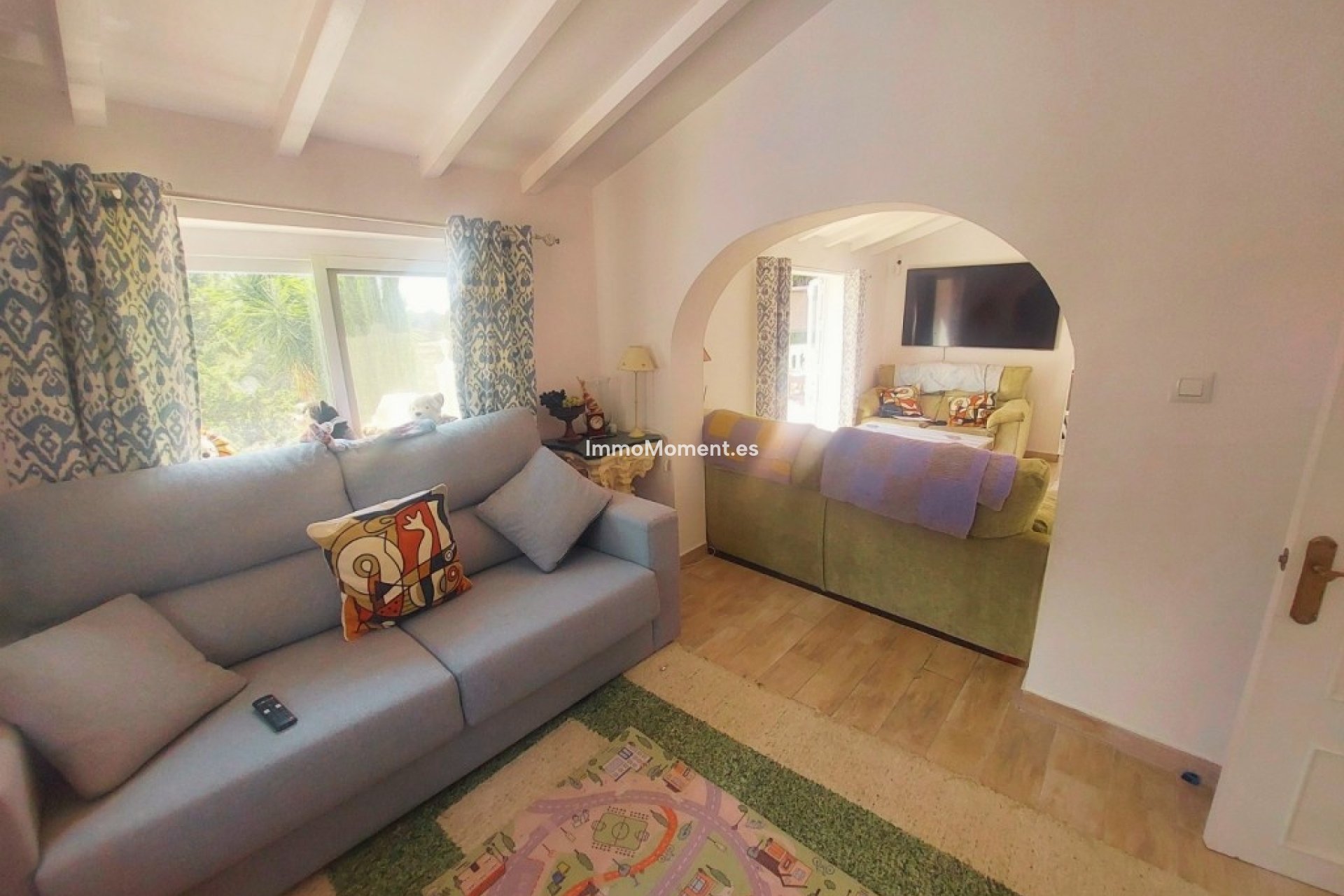 Reventa - Villa independiente - Altea - Altea la Vieja - Altea la Vella