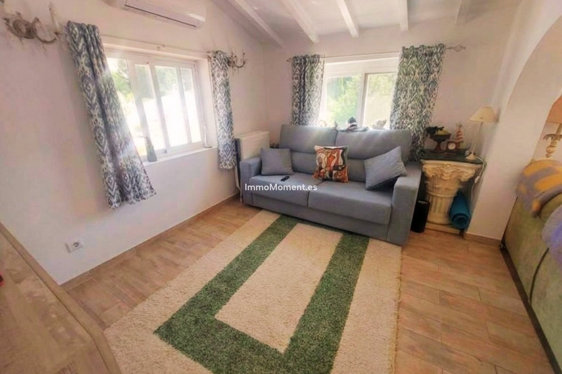 Reventa - Villa independiente - Altea - Altea la Vieja - Altea la Vella