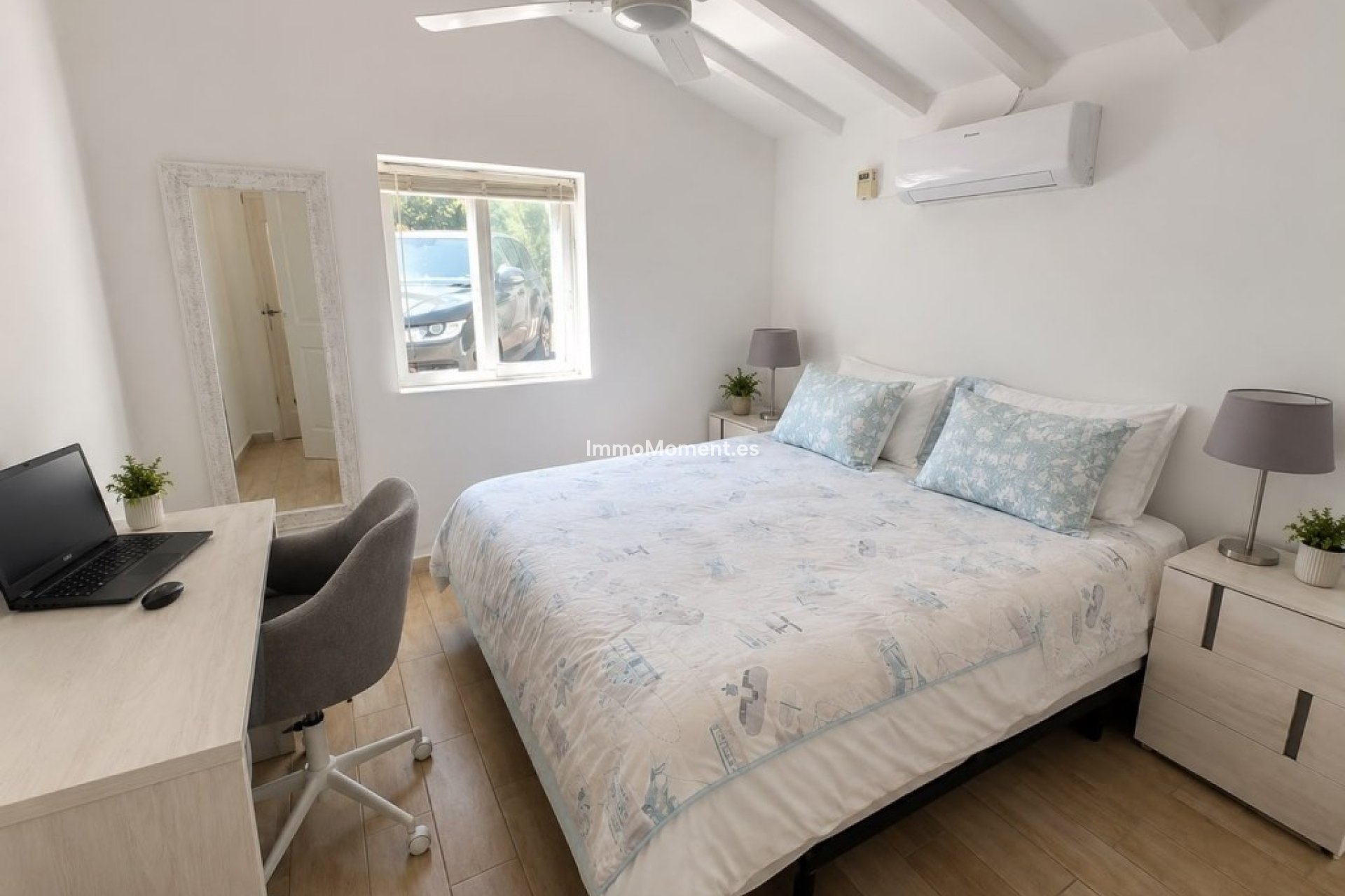 Reventa - Villa independiente - Altea - Altea la Vieja - Altea la Vella