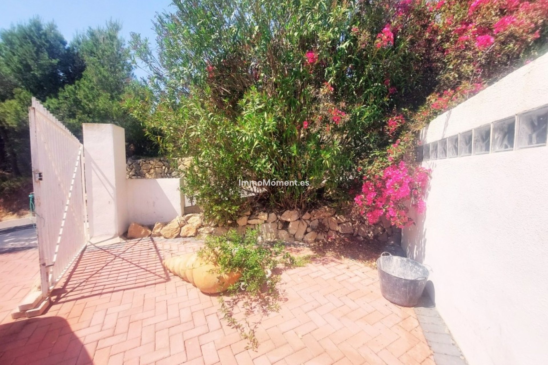 Reventa - Villa independiente - Altea - Altea la Vieja - Altea la Vella