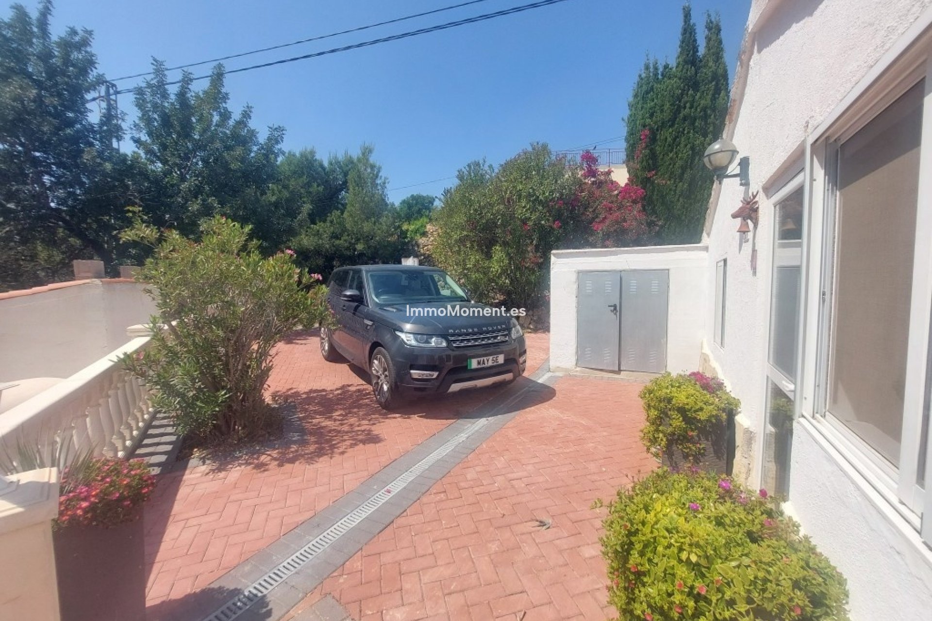 Reventa - Villa independiente - Altea - Altea la Vieja - Altea la Vella