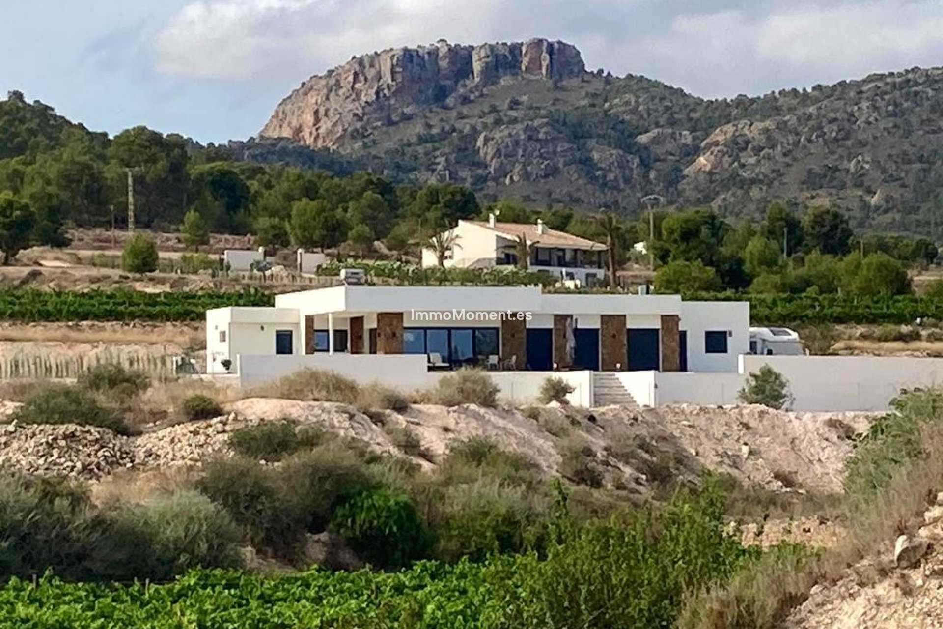 Reventa - Villa independiente - Aspe - Aspe Centro
