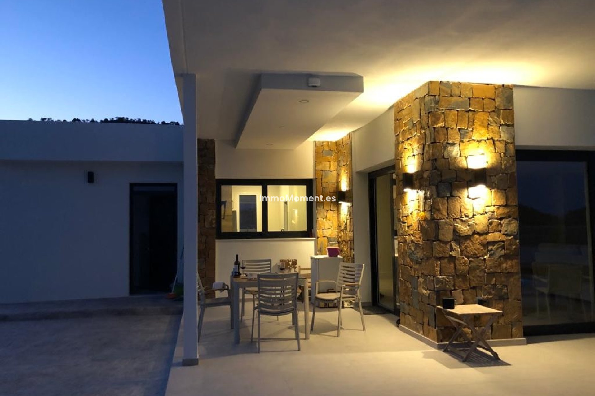 Reventa - Villa independiente - Aspe - Aspe Centro