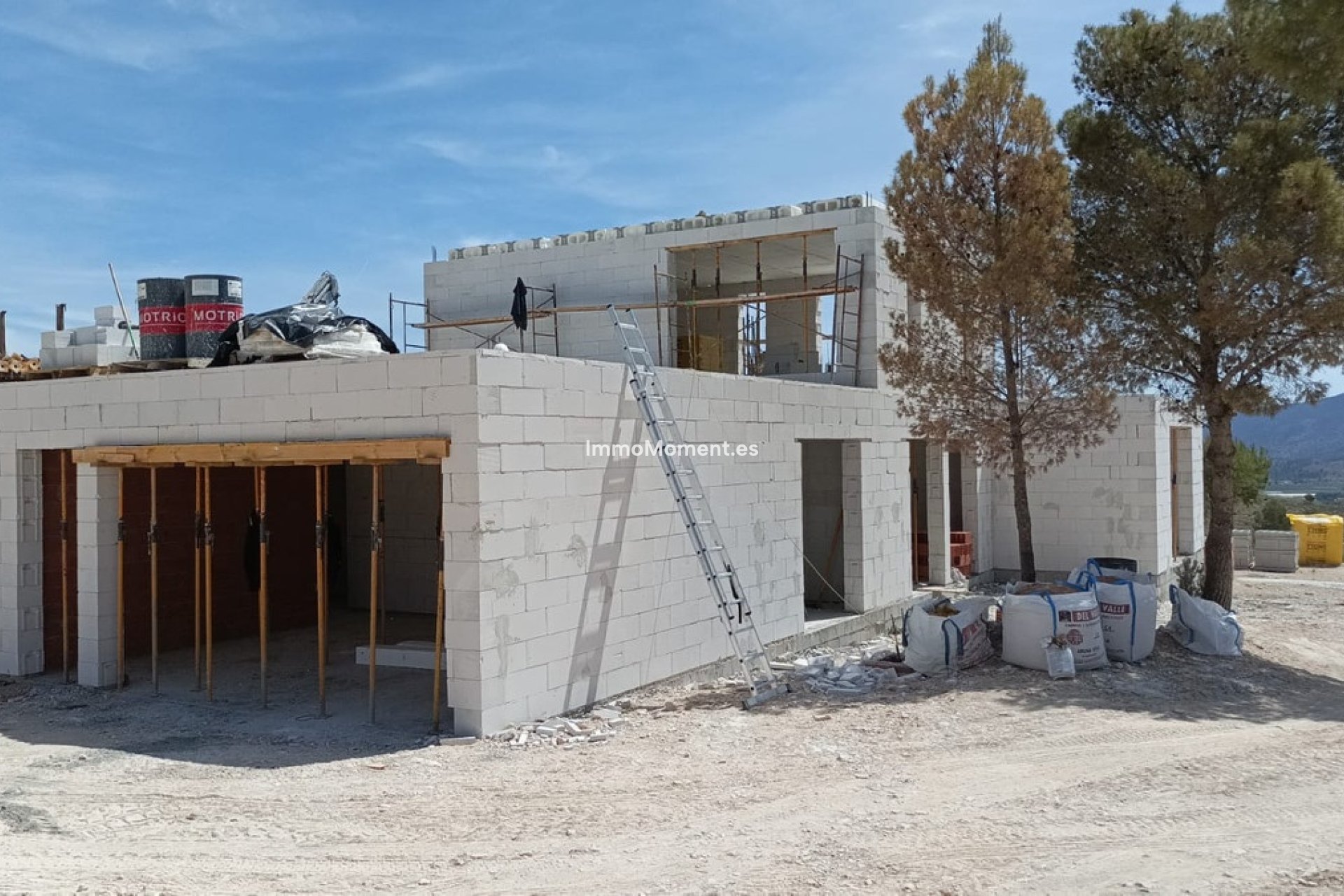 Reventa - Villa independiente - Aspe - Aspe Centro