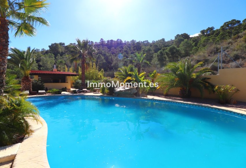 Reventa - Villa independiente - Aspe - Aspe Centro