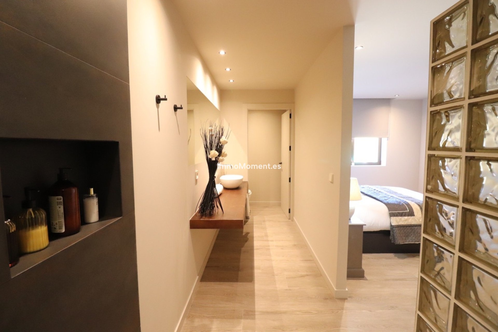 Reventa - Villa independiente - Aspe - Aspe Centro