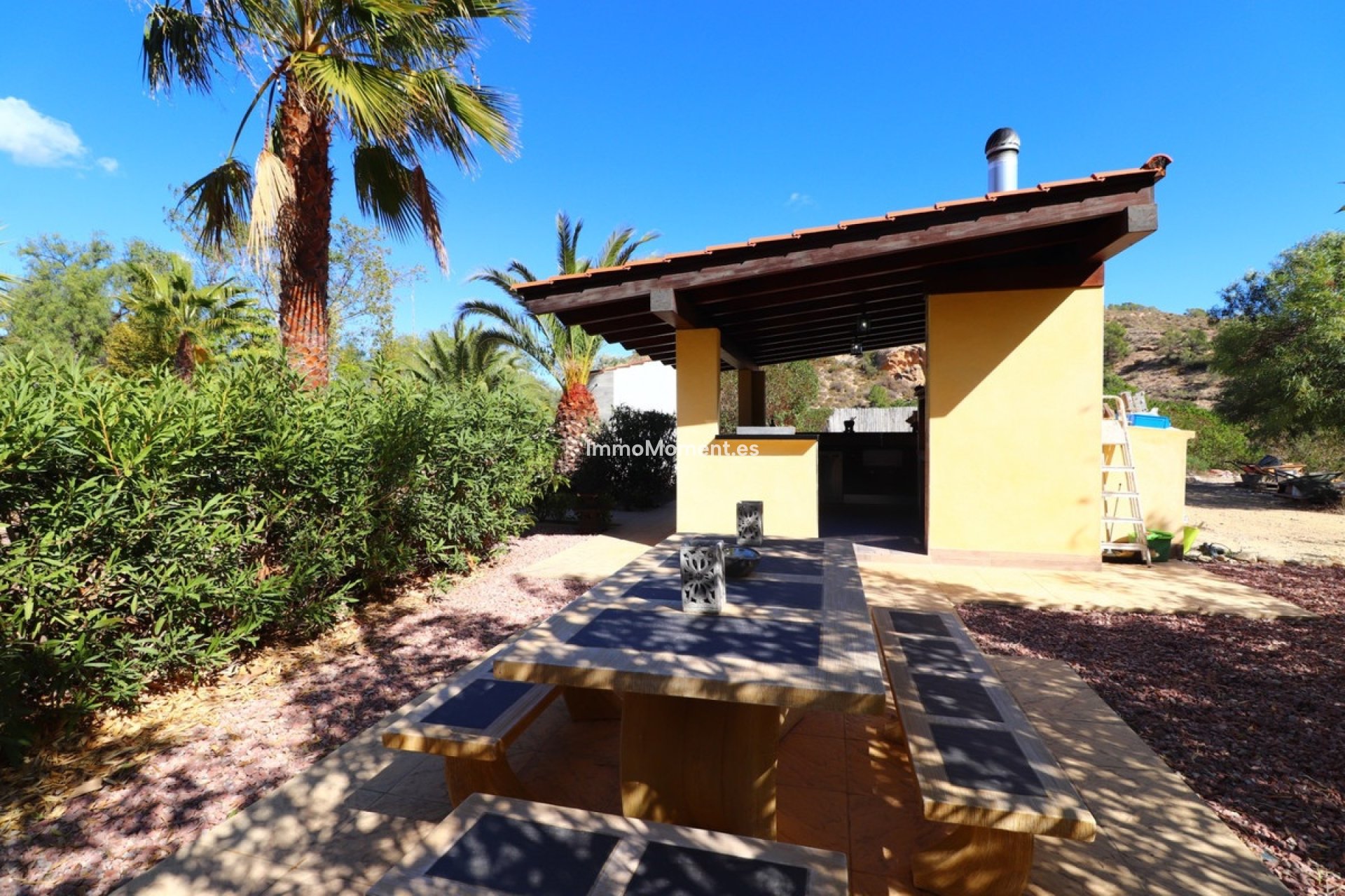 Reventa - Villa independiente - Aspe - Aspe Centro