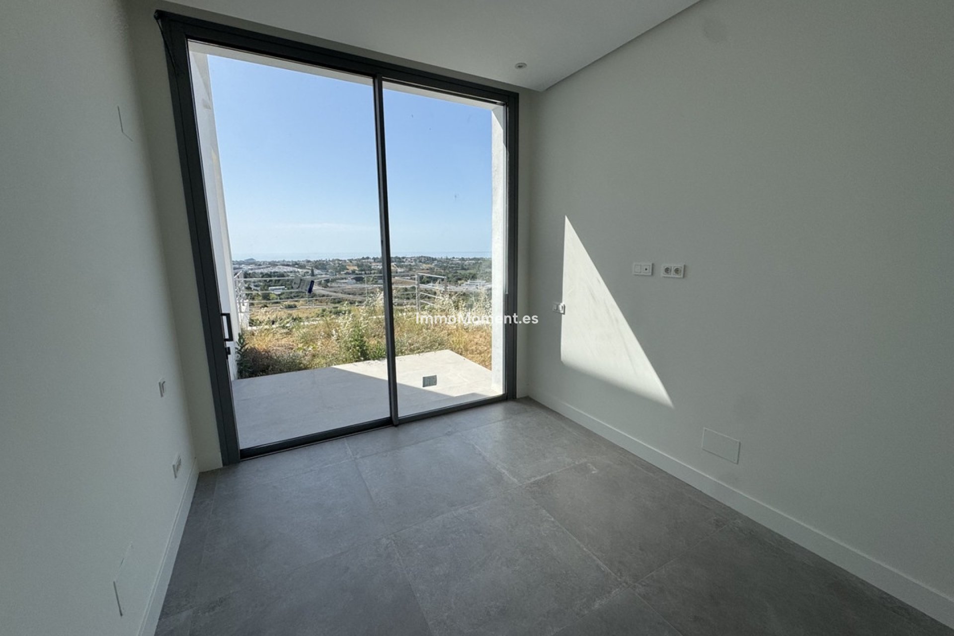 Reventa - Villa independiente - Benahavís - Benahavís Centro