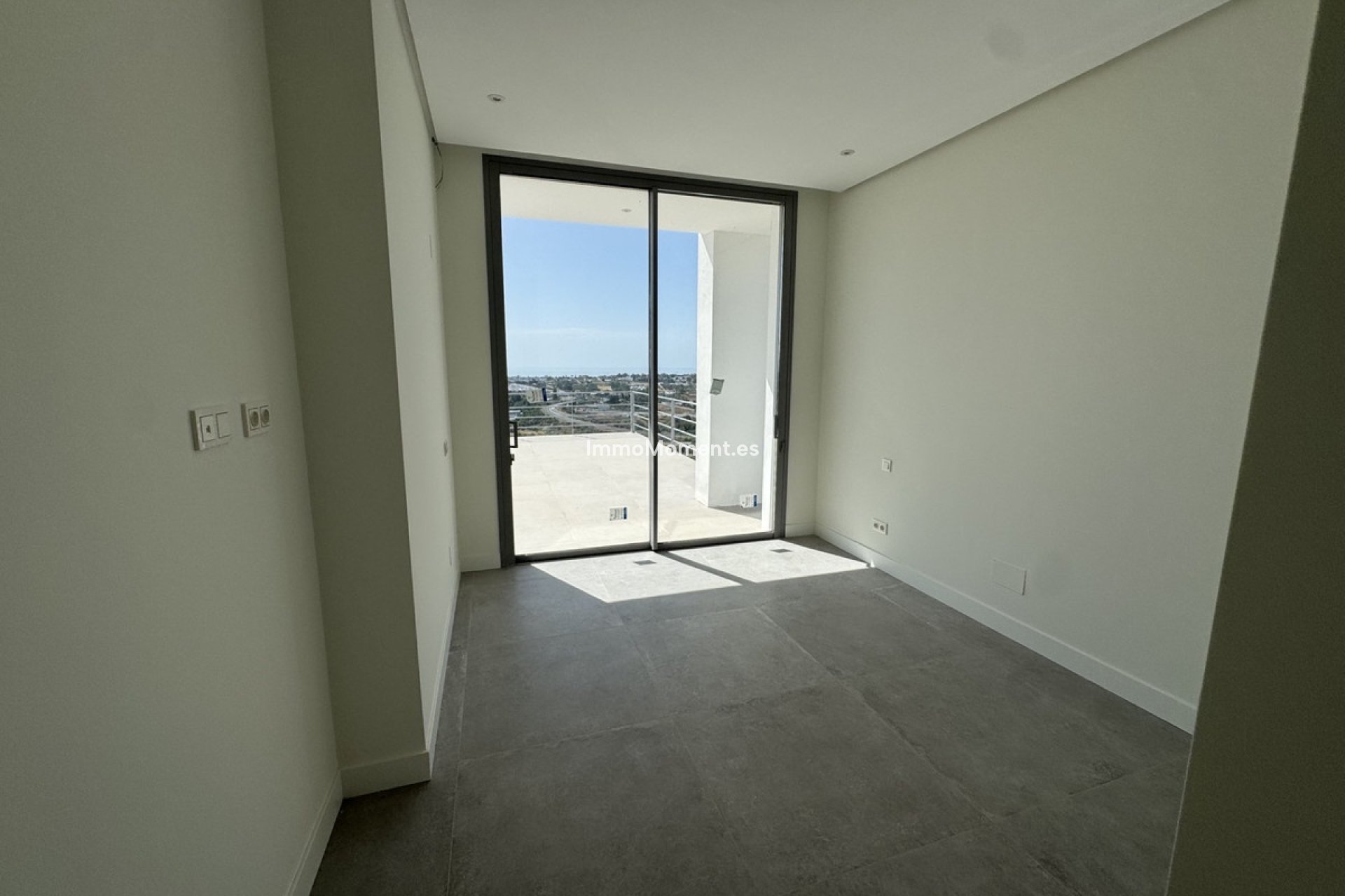 Reventa - Villa independiente - Benahavís - Benahavís Centro