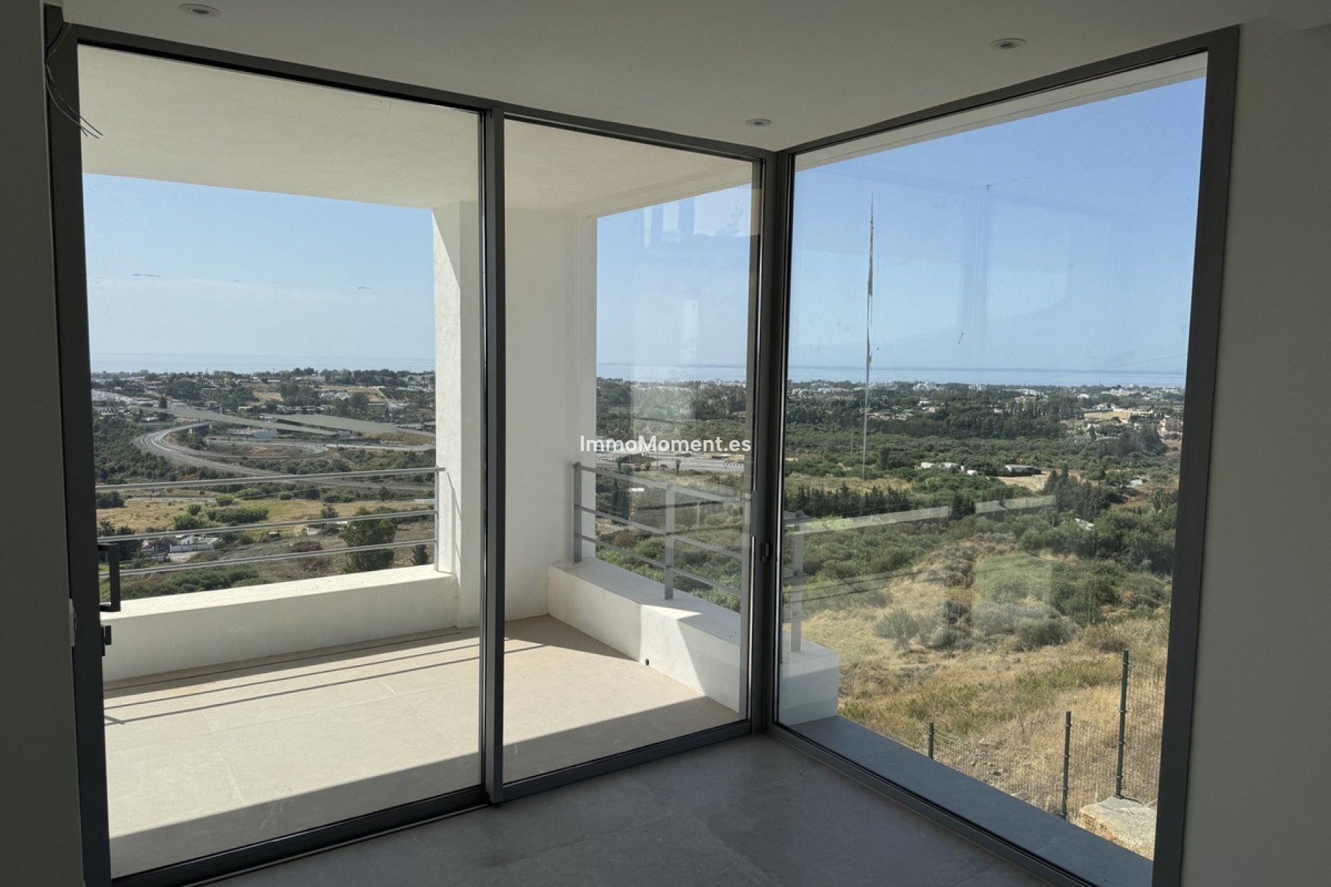 Reventa - Villa independiente - Benahavís - Benahavís Centro