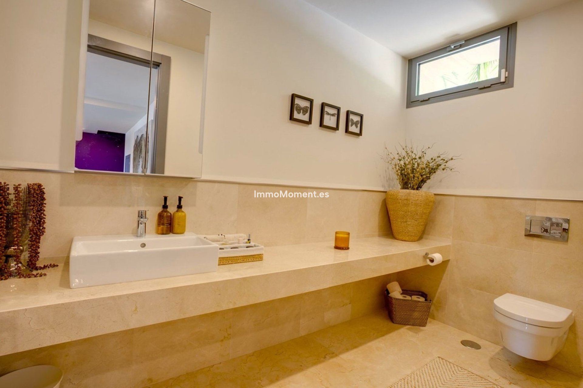 Reventa - Villa independiente - Benahavís - Benahavís Centro