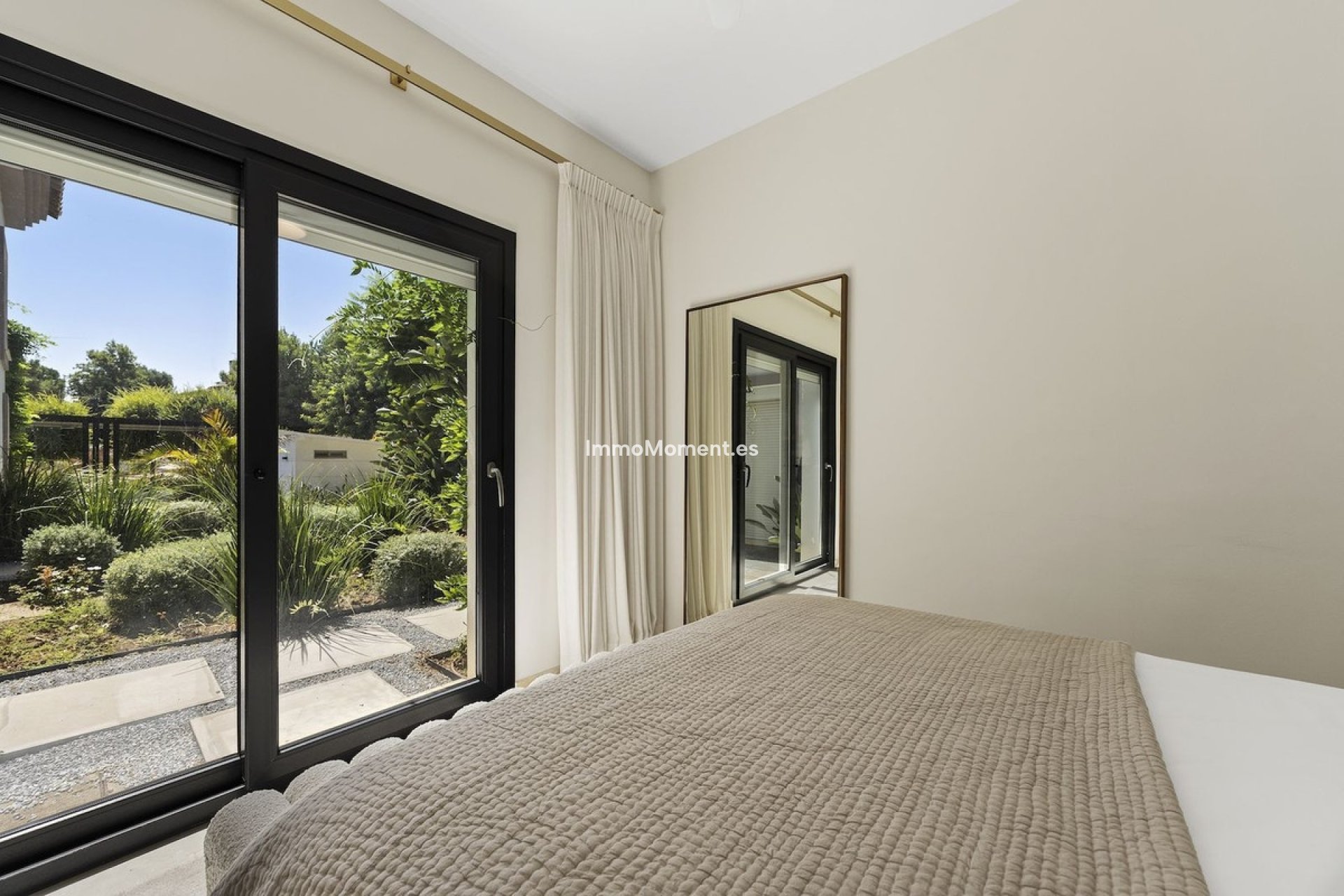 Reventa - Villa independiente - Benahavís - Benahavís Centro