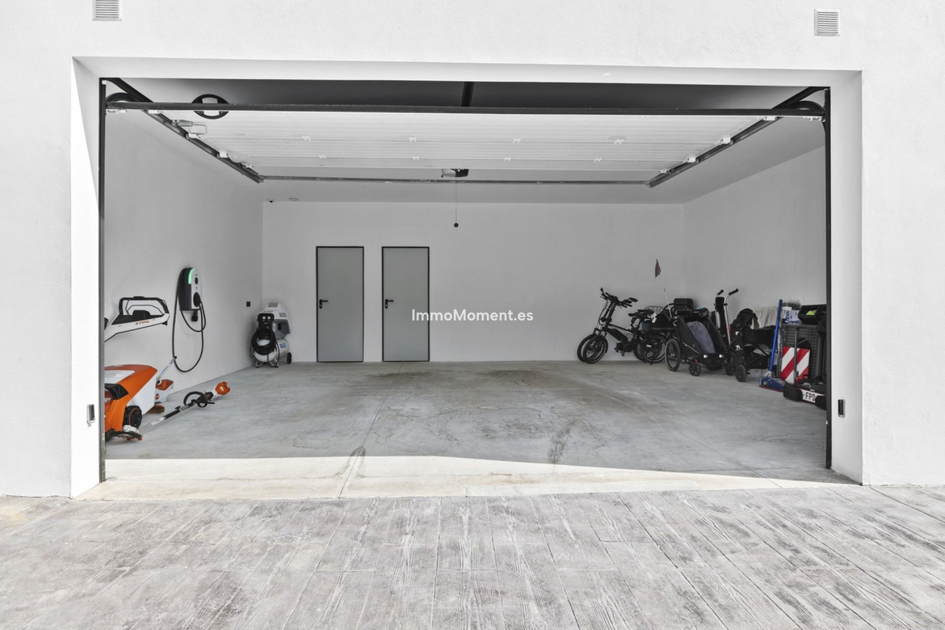 Reventa - Villa independiente - Benahavís - Benahavís Centro