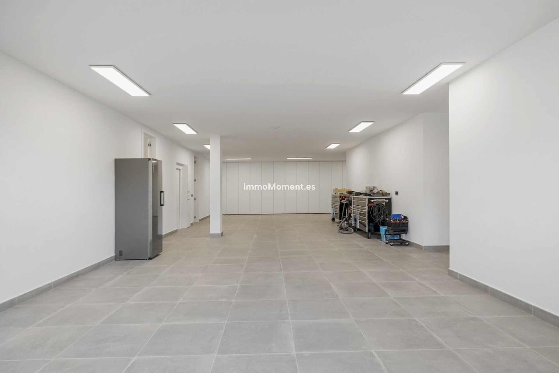 Reventa - Villa independiente - Benahavís - Benahavís Centro