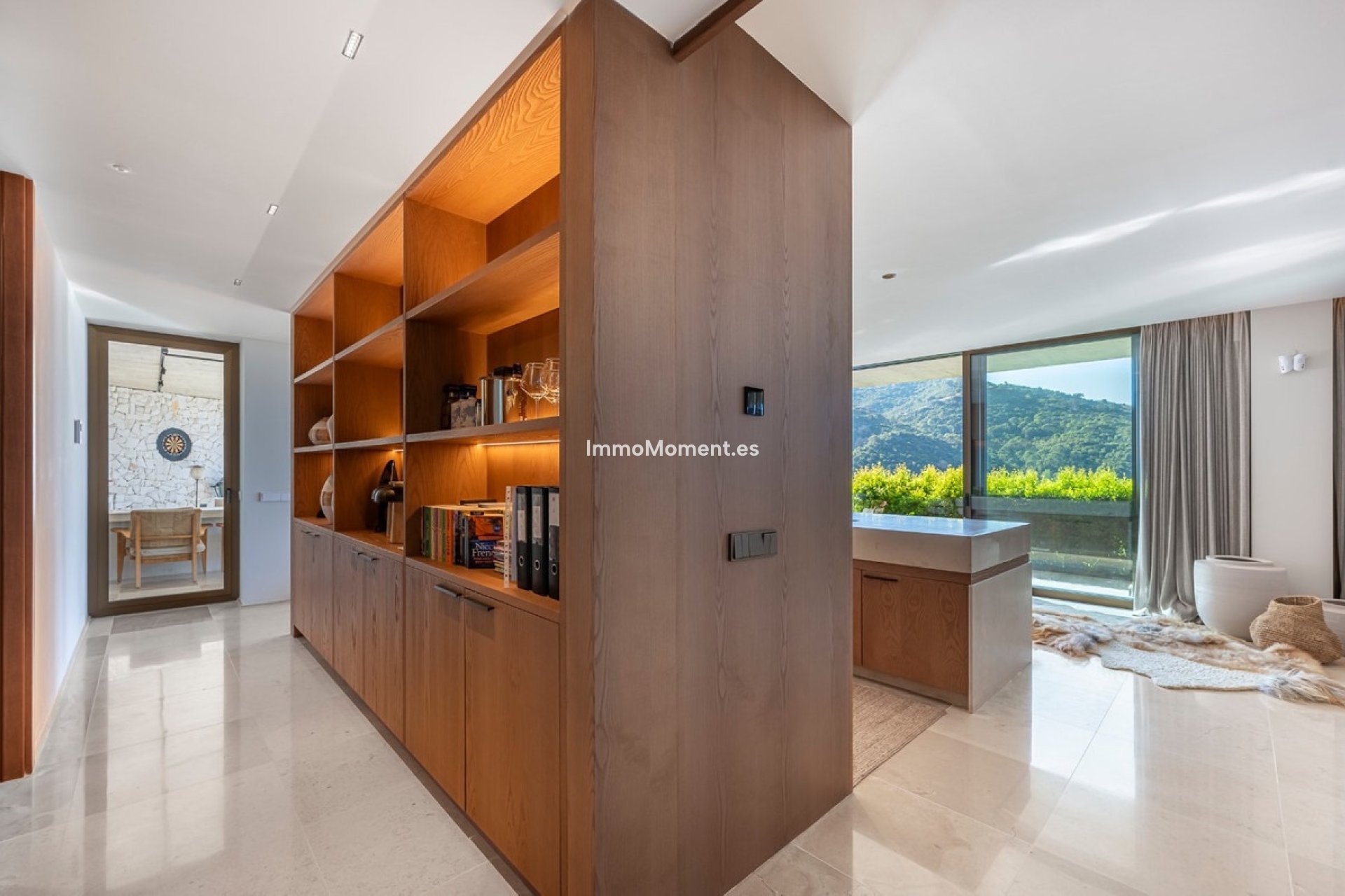 Reventa - Villa independiente - Benahavís - Benahavís Centro