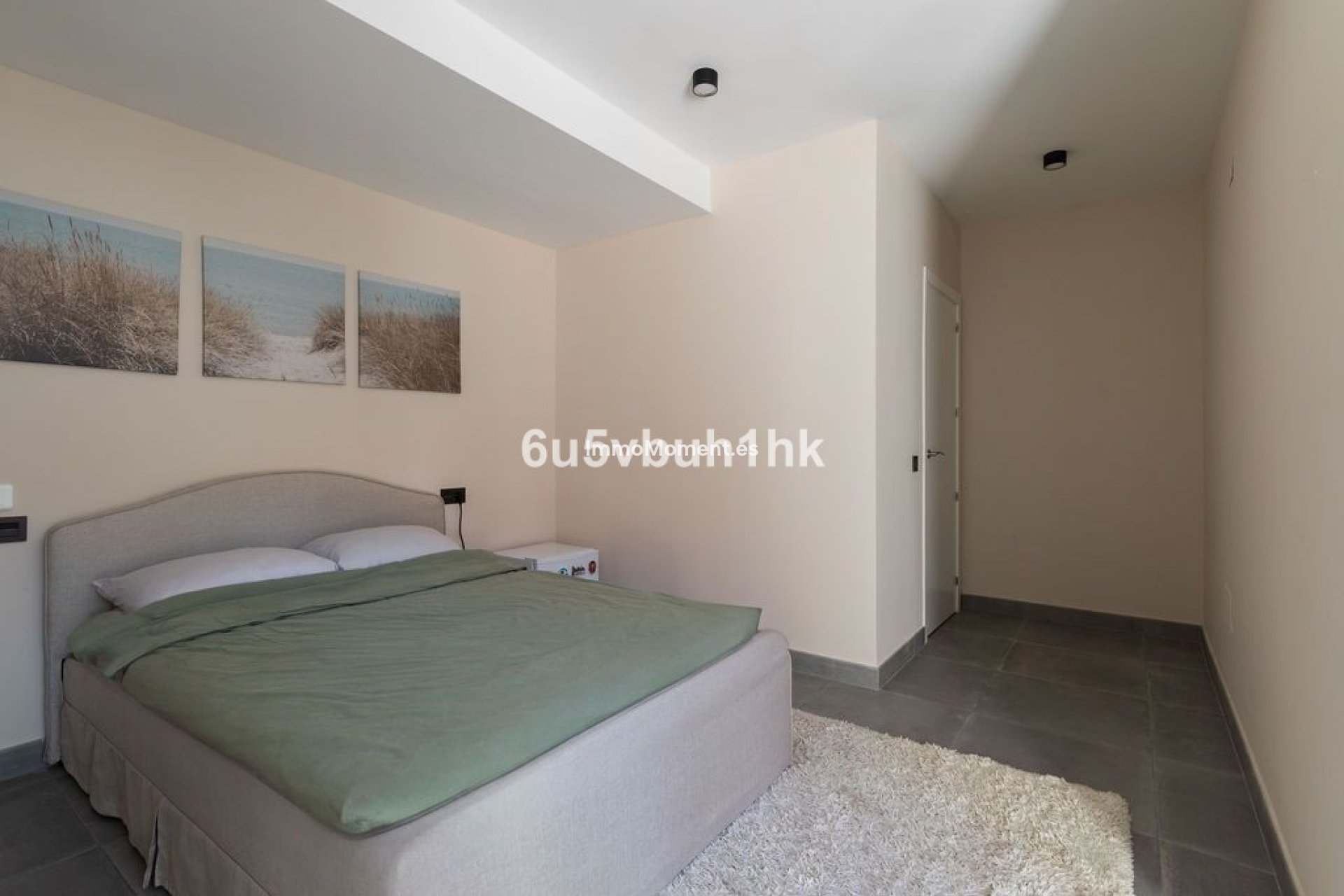 Reventa - Villa independiente - Benahavís - Benahavís Centro
