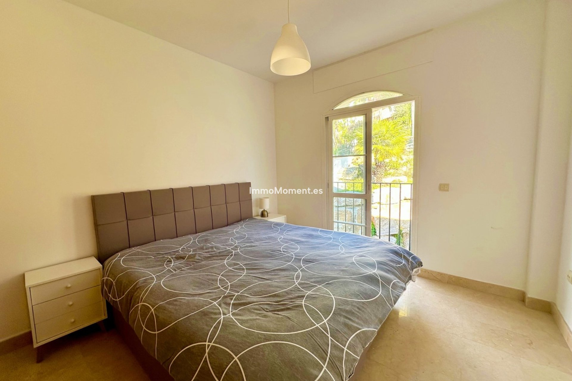 Reventa - Villa independiente - Benahavís - Benahavís Centro
