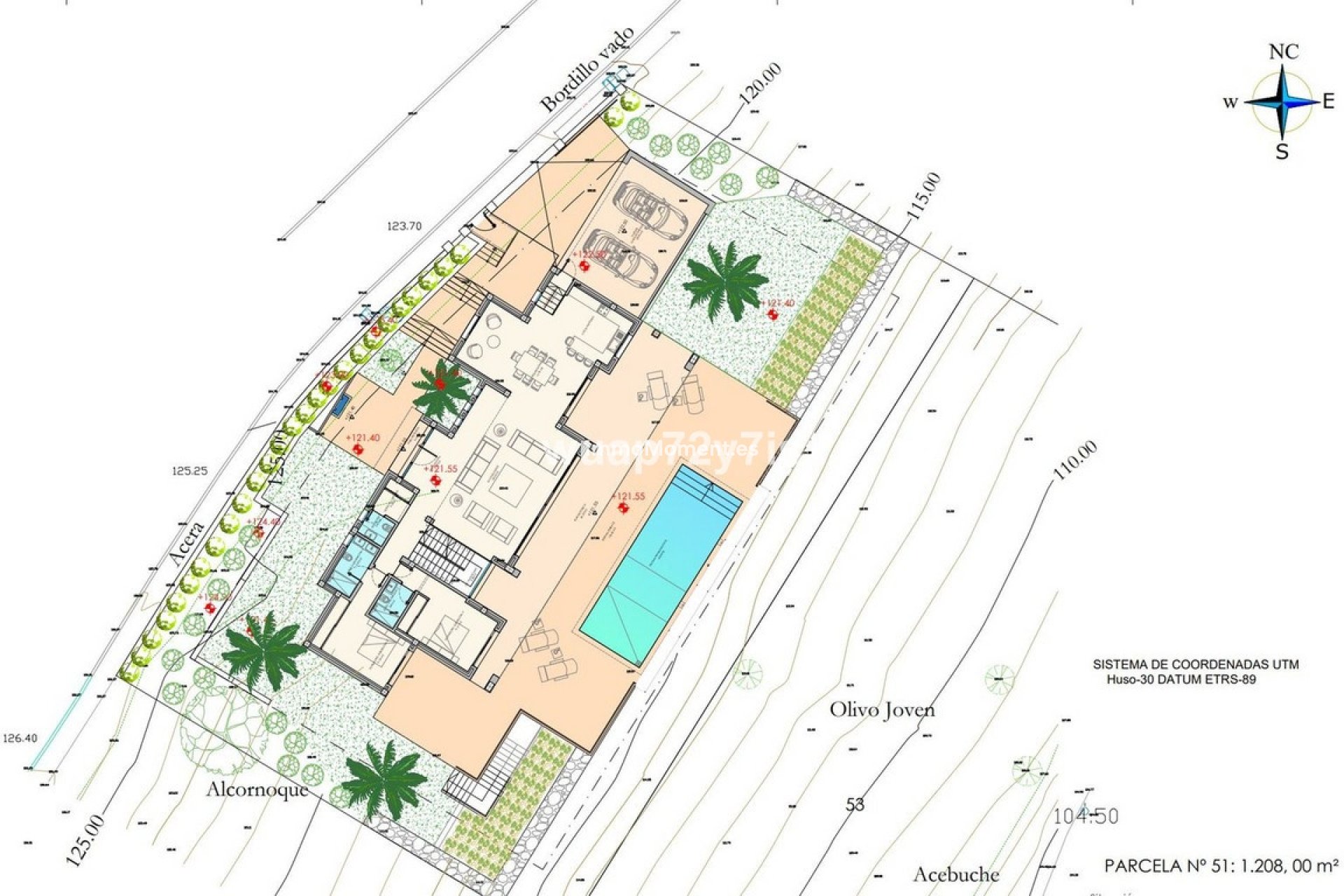 Reventa - Villa independiente - Benahavís - Benahavís Centro