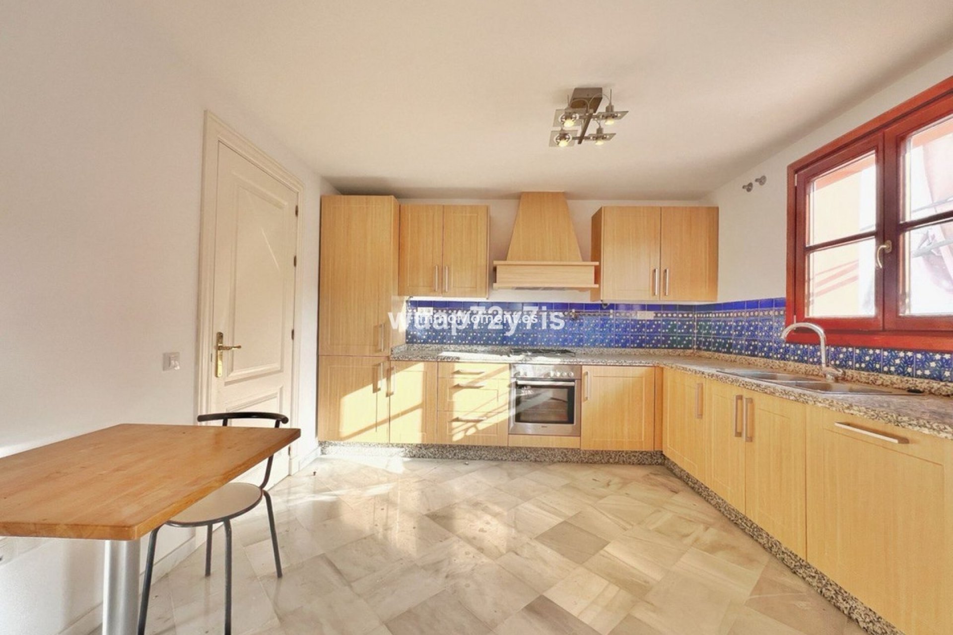 Reventa - Villa independiente - Benahavís - Benahavís Centro