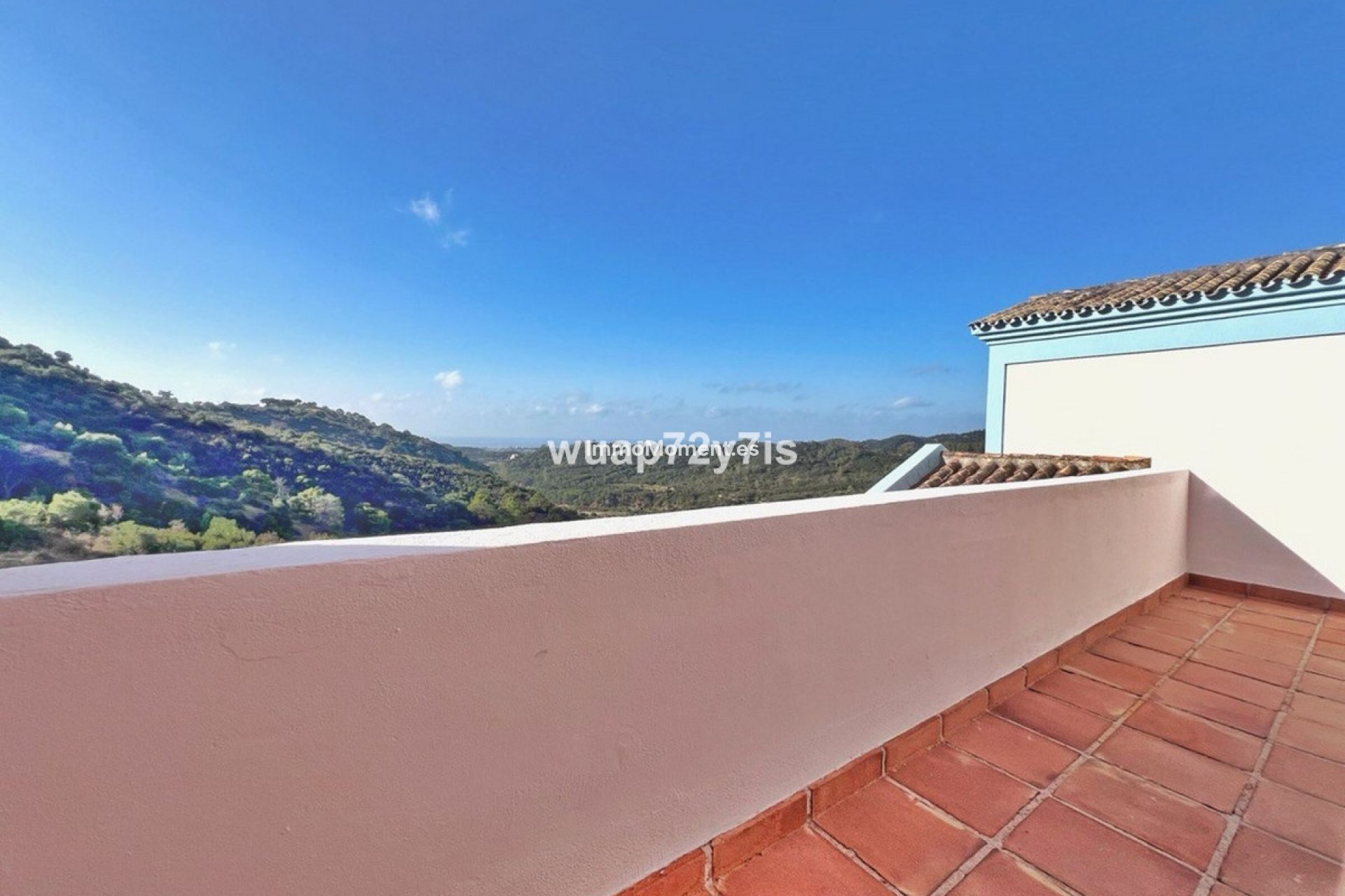 Reventa - Villa independiente - Benahavís - Benahavís Centro