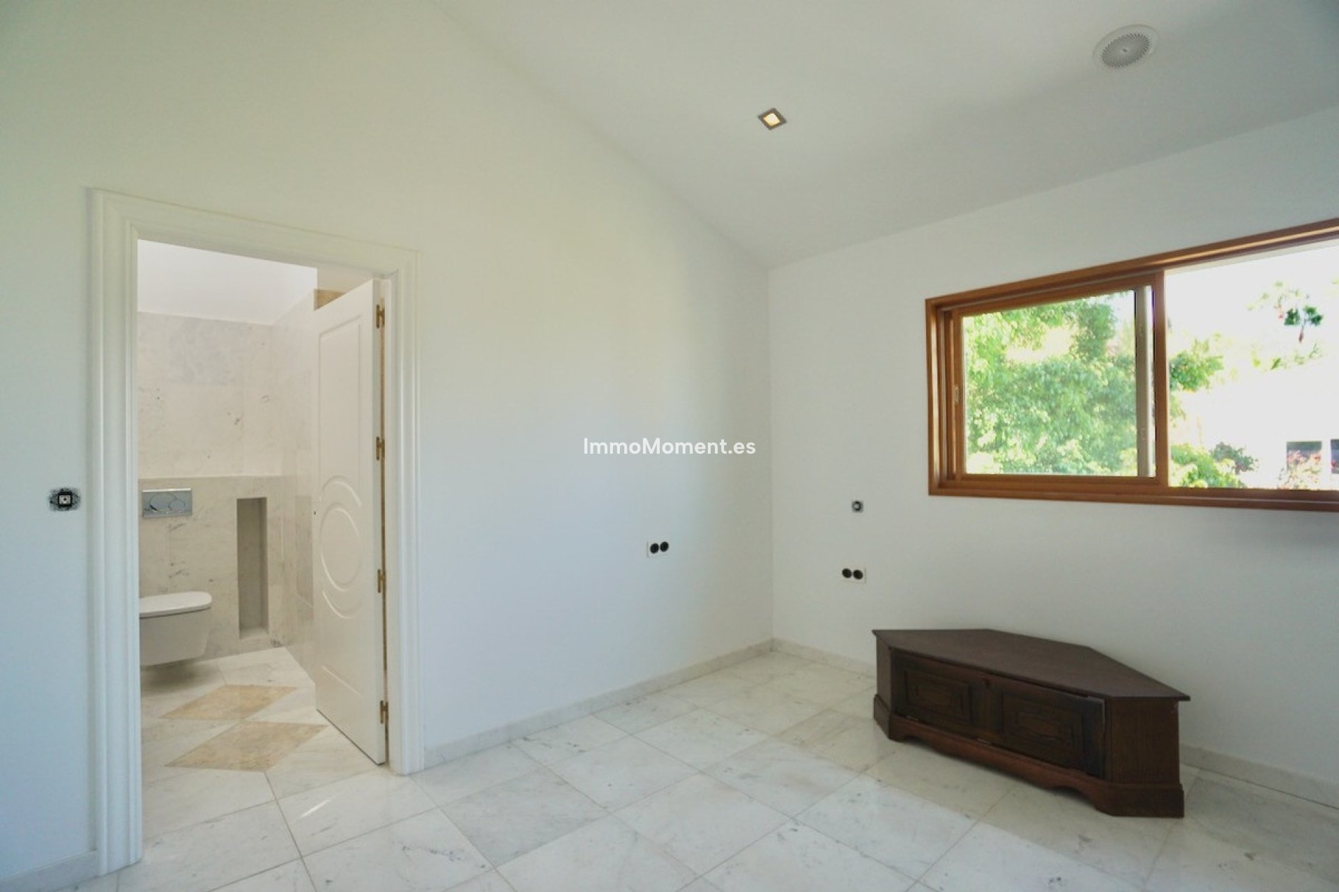 Reventa - Villa independiente - Benahavís - Benahavís Centro