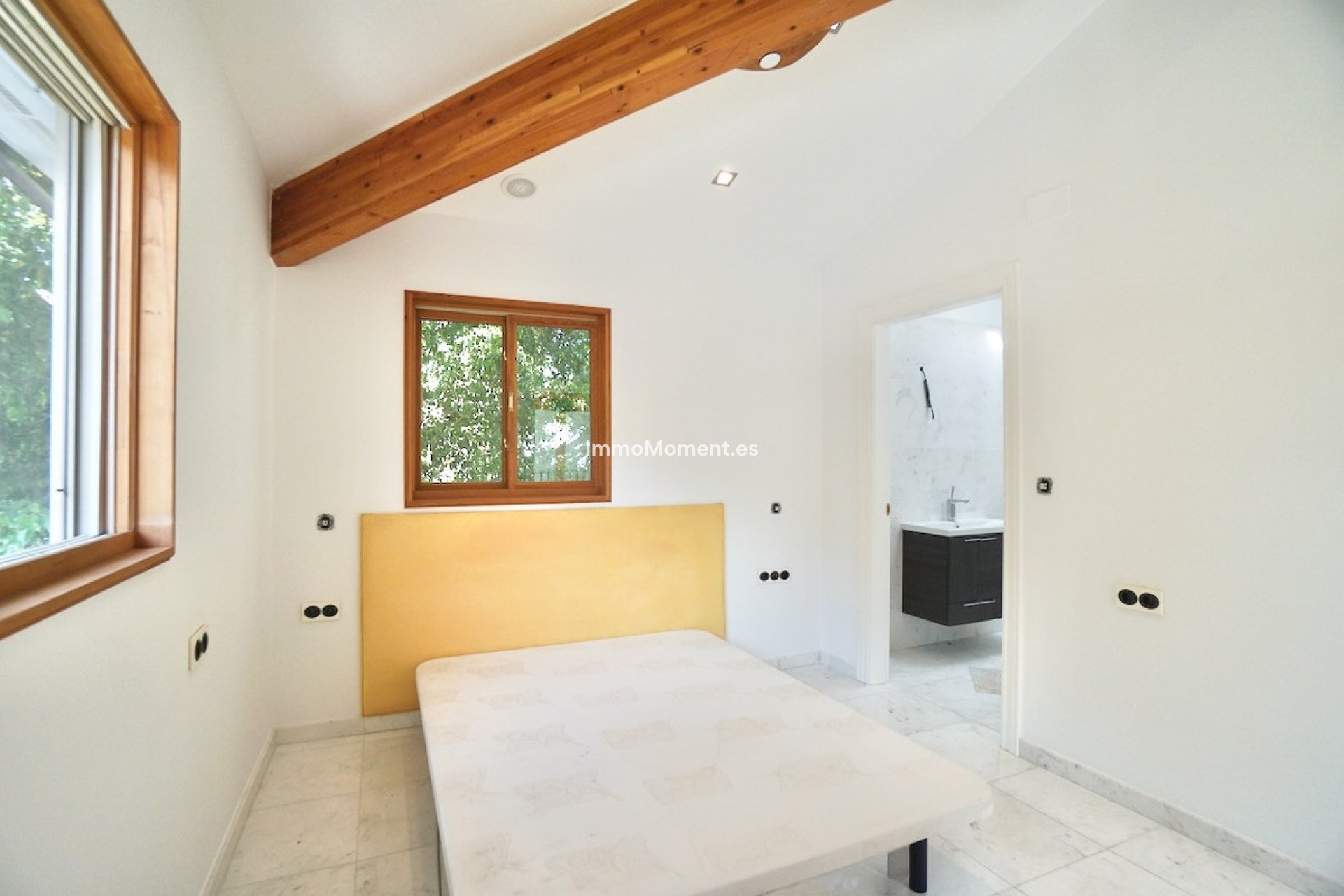 Reventa - Villa independiente - Benahavís - Benahavís Centro