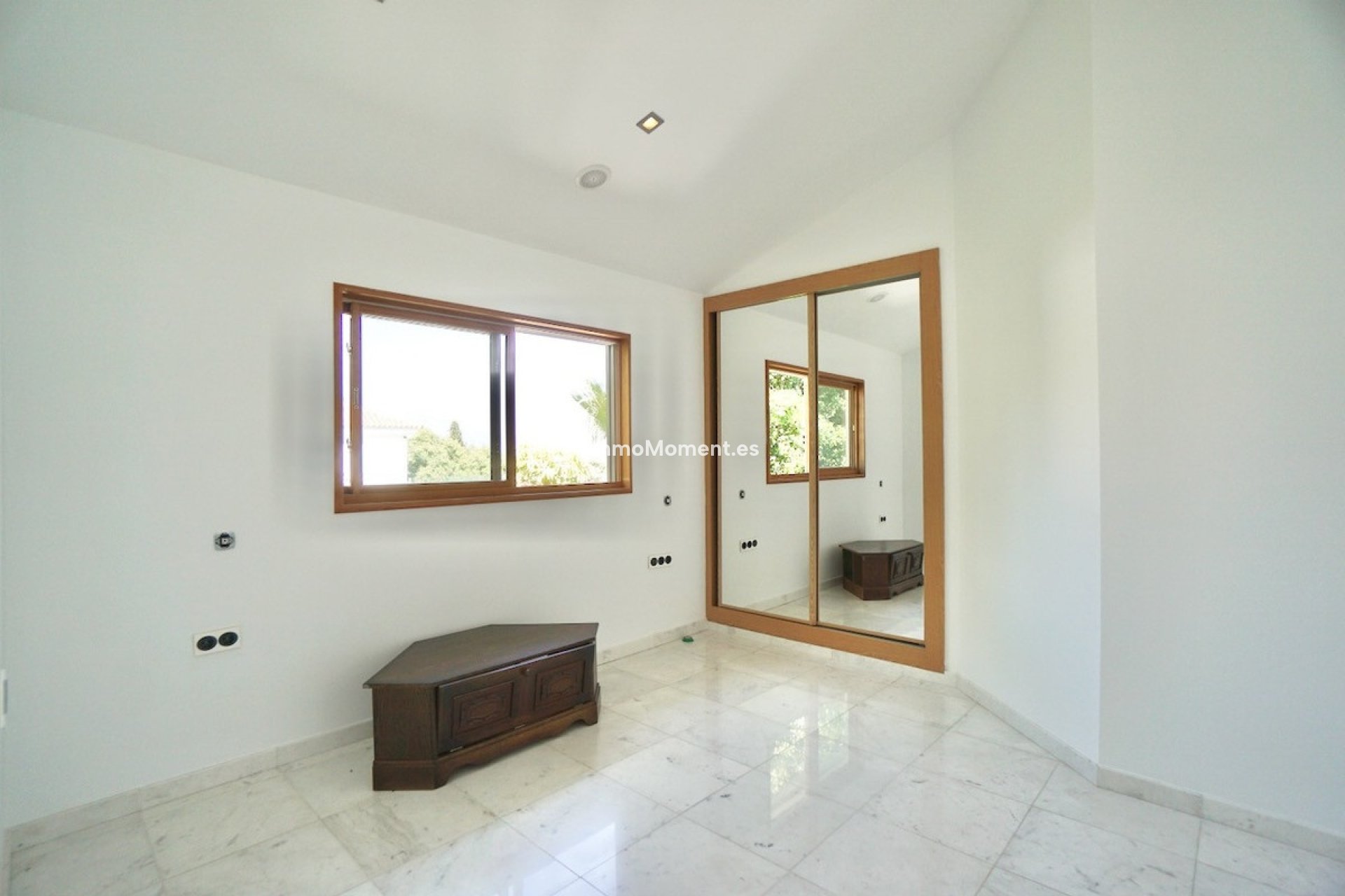 Reventa - Villa independiente - Benahavís - Benahavís Centro