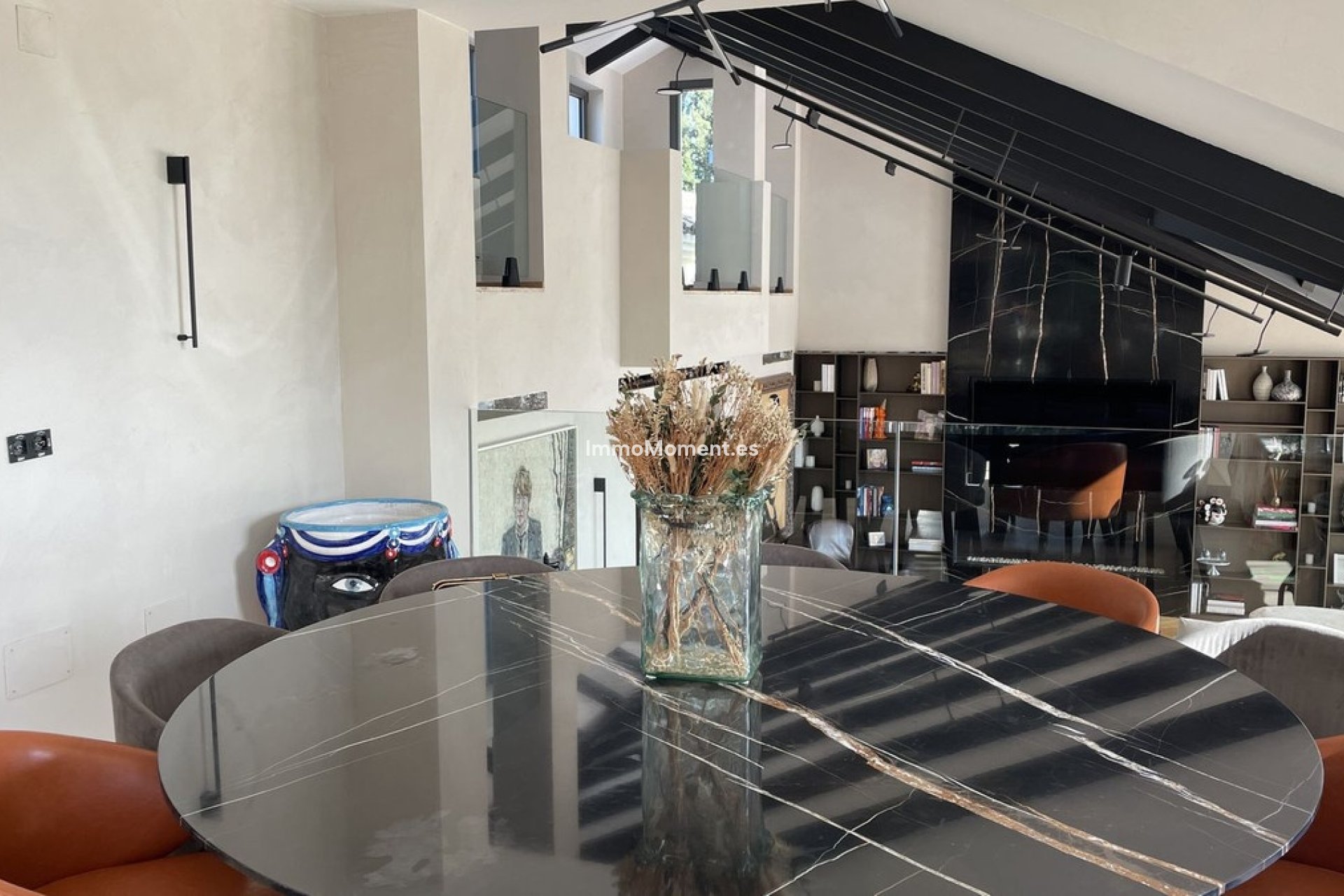 Reventa - Villa independiente - Benahavís - Benahavís Centro