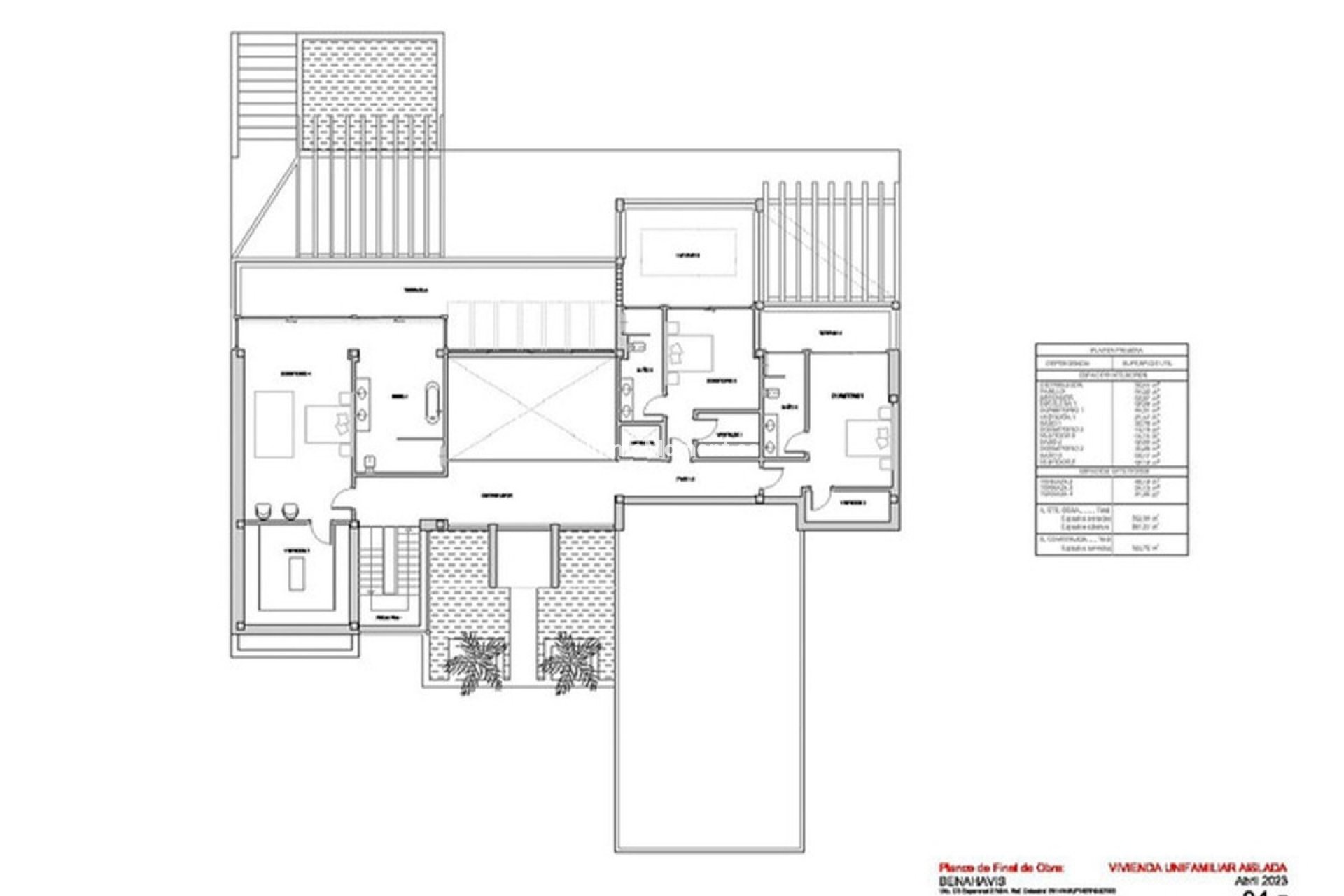 Reventa - Villa independiente - Benahavís - Benahavís Centro
