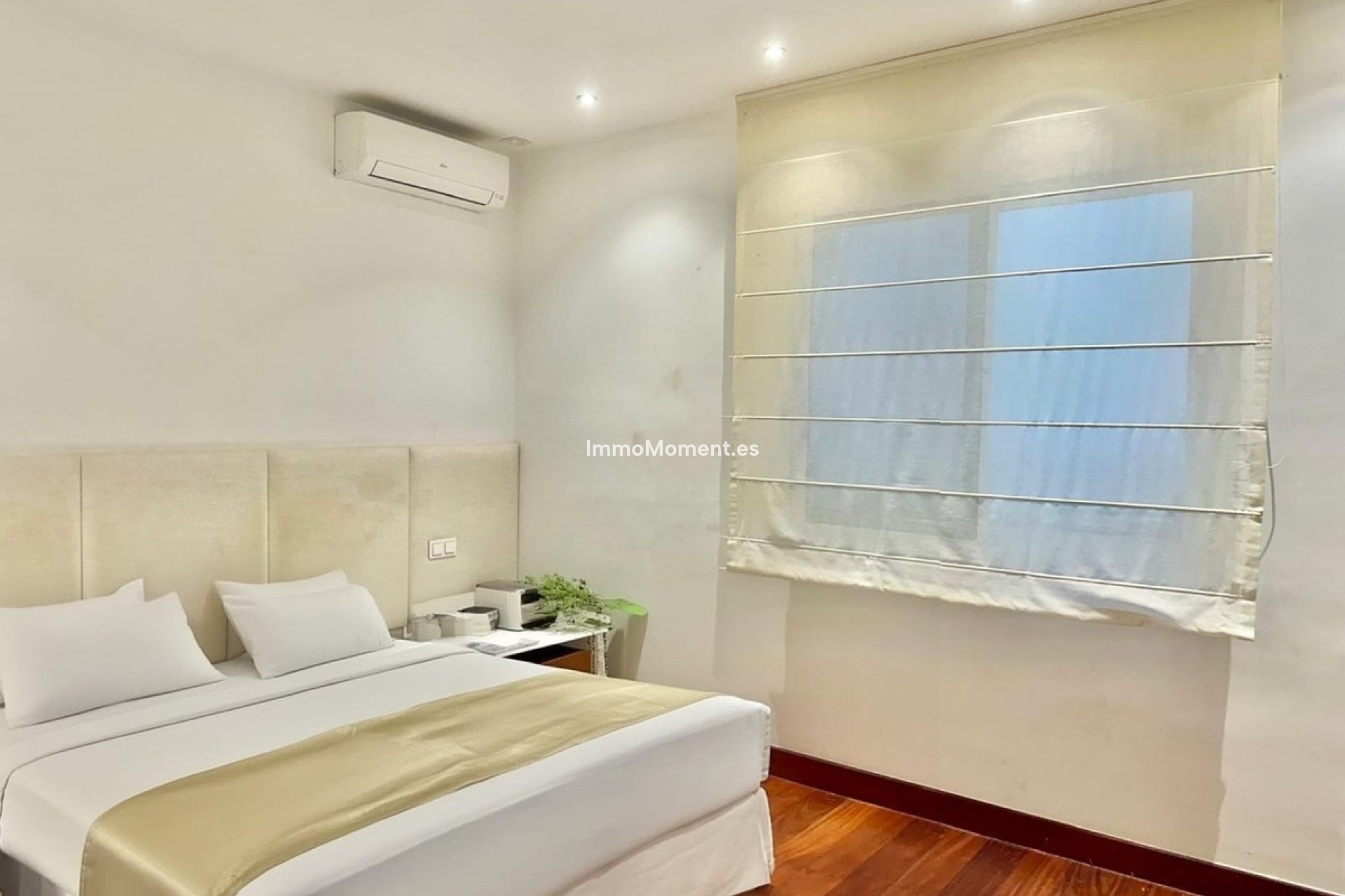 Reventa - Villa independiente - Benahavís - Benahavís Centro
