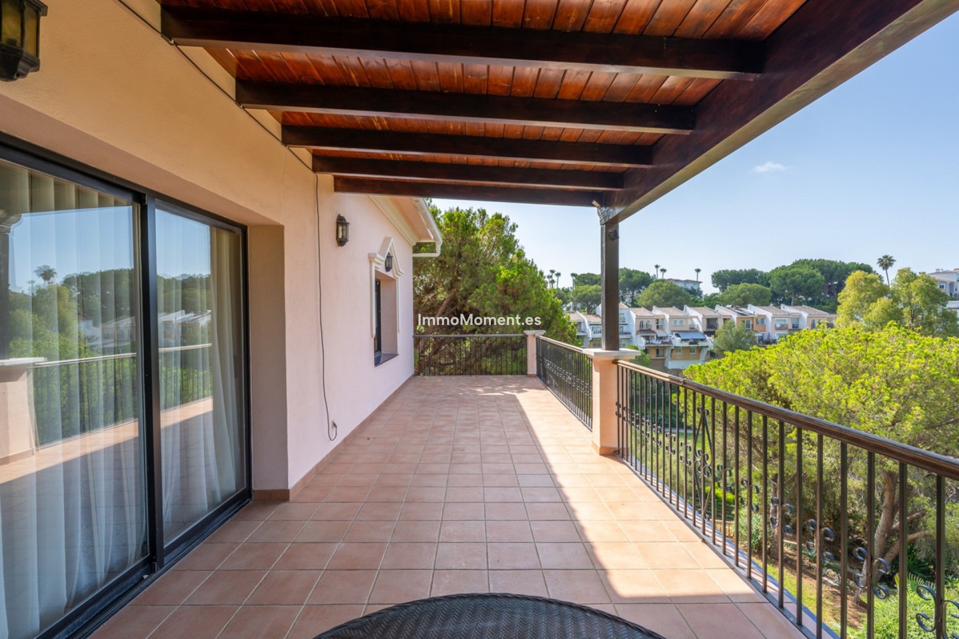 Reventa - Villa independiente - Benahavís - Benahavís Centro