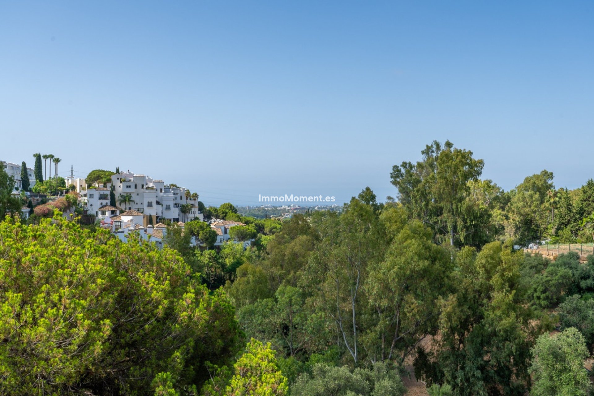 Reventa - Villa independiente - Benahavís - Benahavís Centro