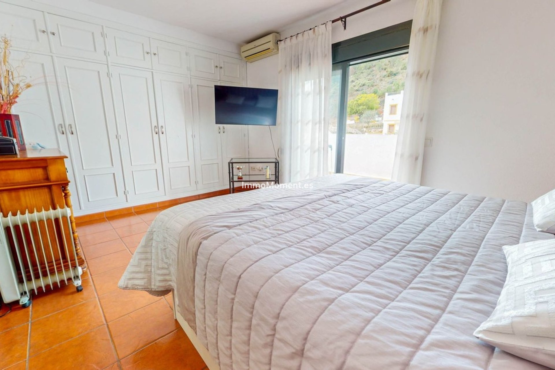 Reventa - Villa independiente - Benahavís - Benahavís Centro