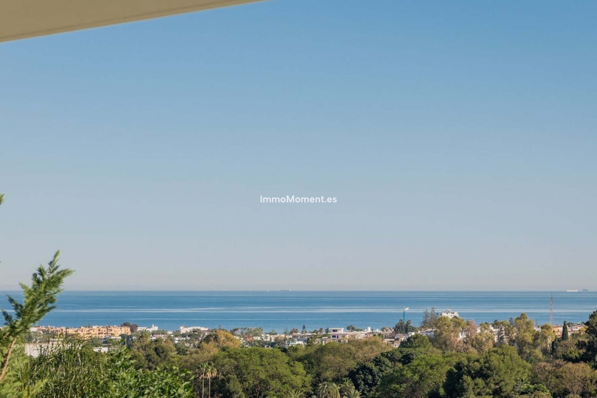 Reventa - Villa independiente - Benahavís - Benahavís Centro