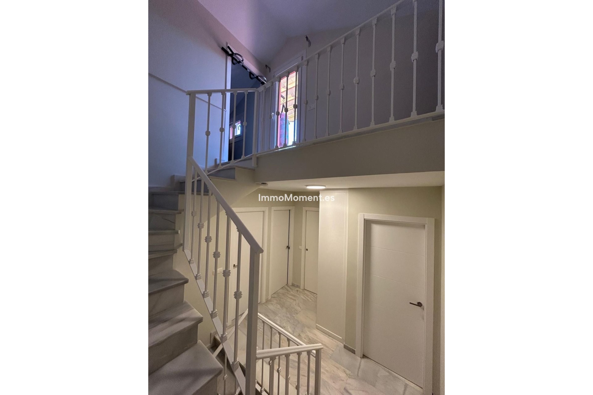 Reventa - Villa independiente - Benahavís - Benahavís Centro