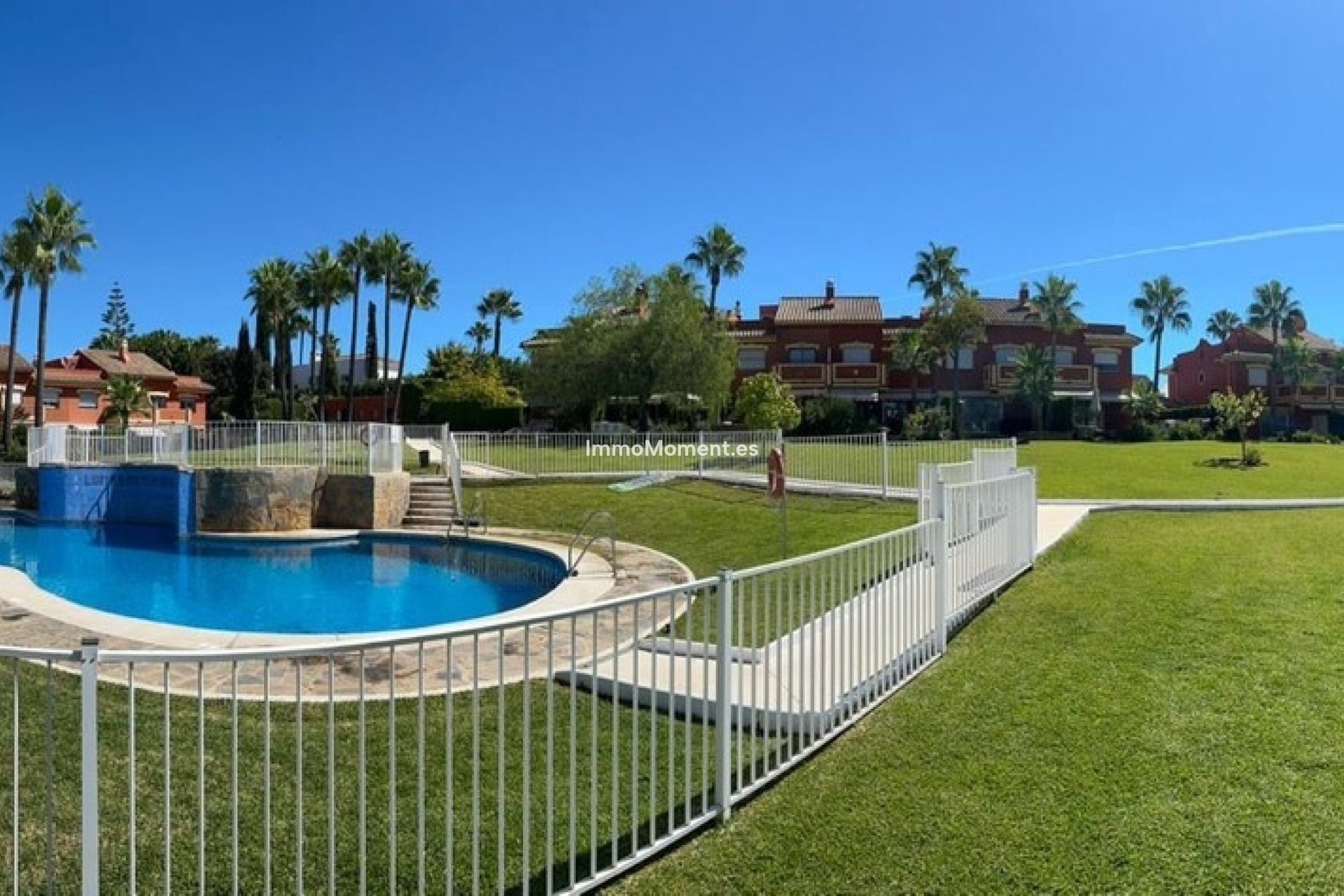 Reventa - Villa independiente - Benahavís - Benahavís Centro