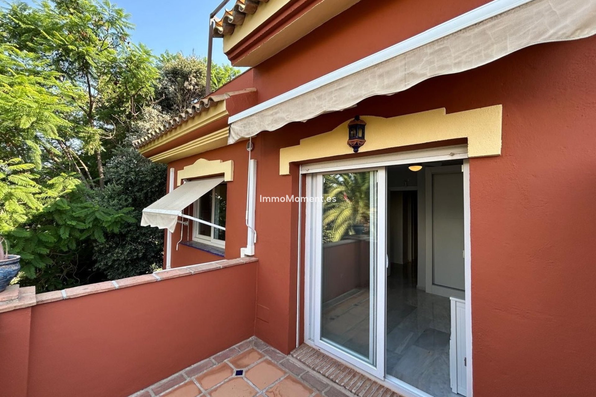 Reventa - Villa independiente - Benahavís - Benahavís Centro