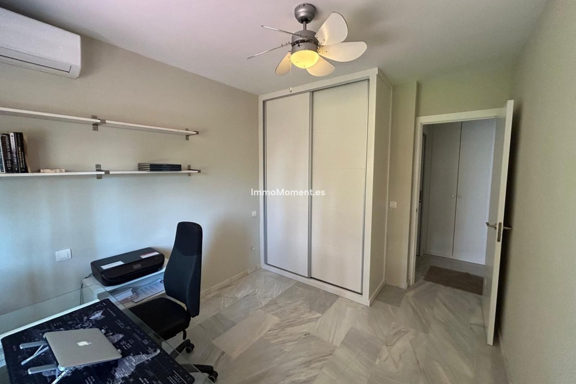 Reventa - Villa independiente - Benahavís - Benahavís Centro