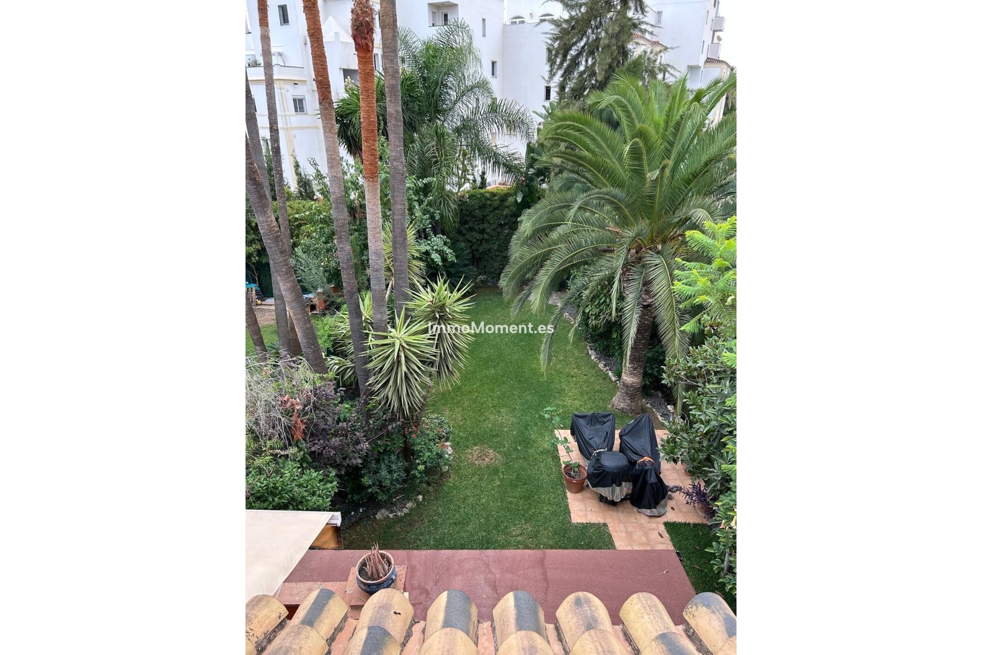 Reventa - Villa independiente - Benahavís - Benahavís Centro