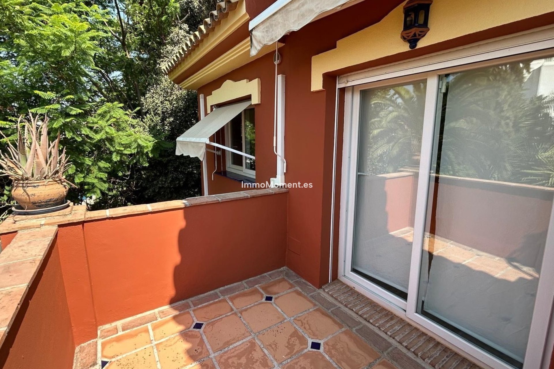 Reventa - Villa independiente - Benahavís - Benahavís Centro