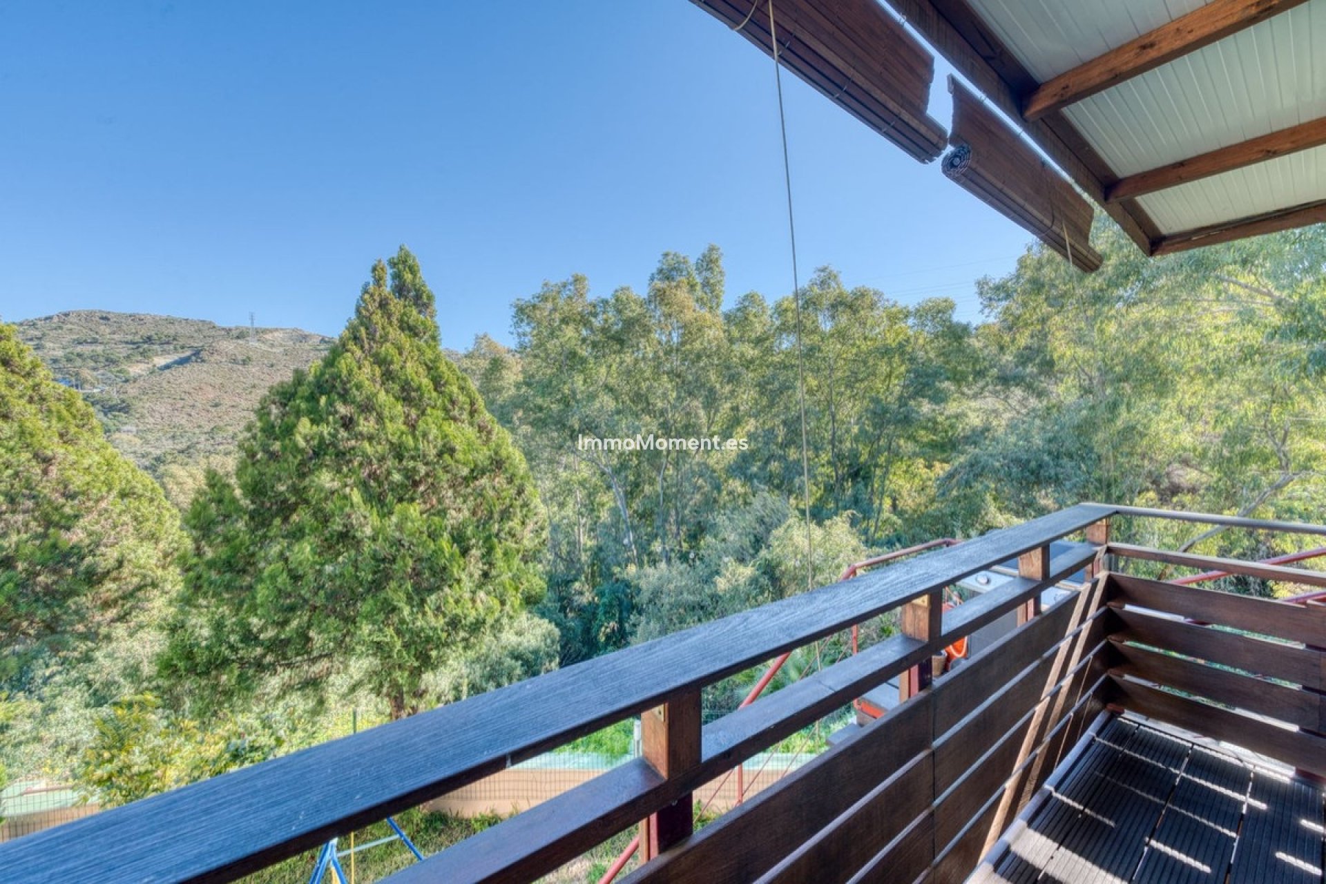 Reventa - Villa independiente - Benahavís - Benahavís Centro