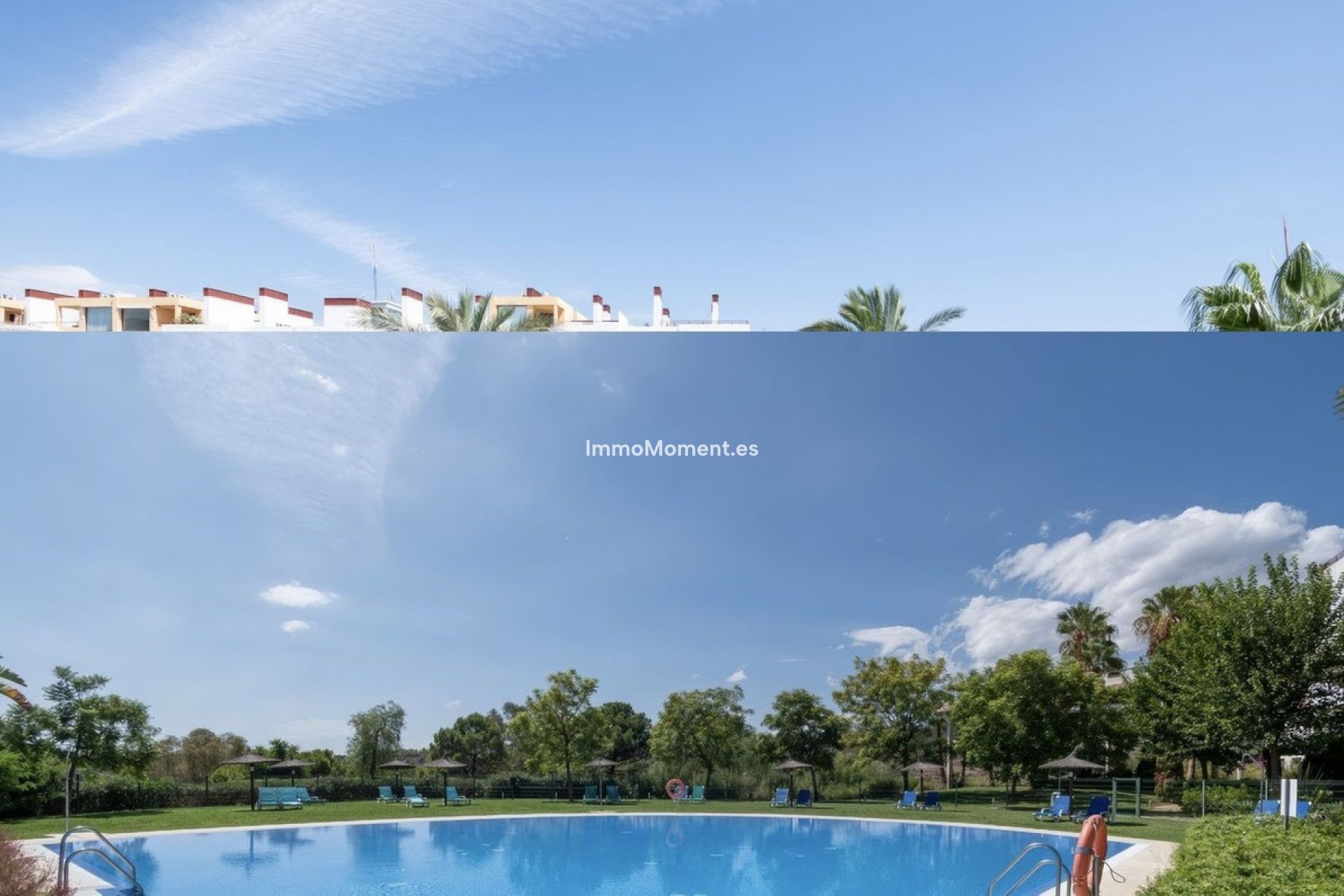 Reventa - Villa independiente - Benahavís - Benahavís Centro