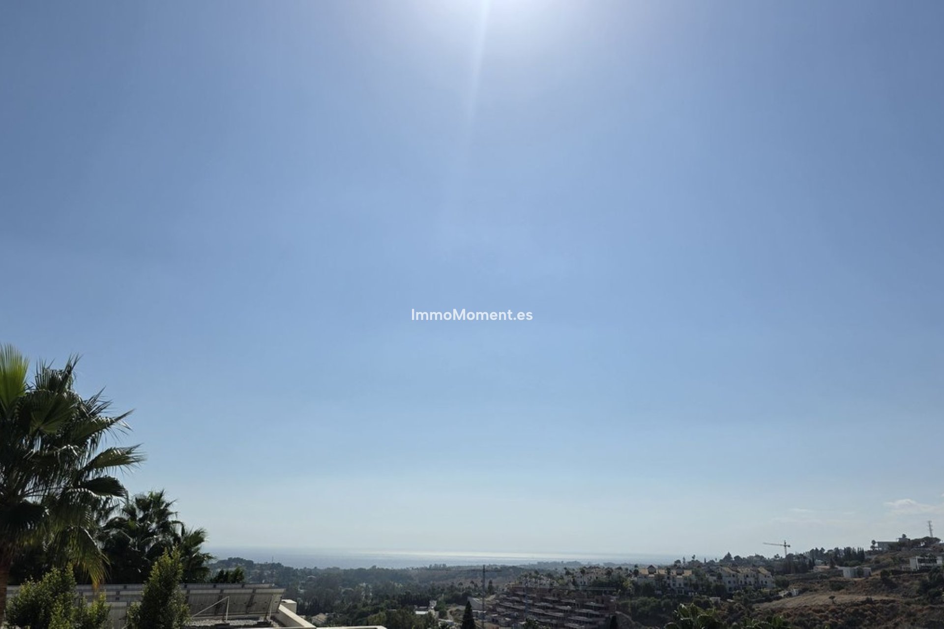 Reventa - Villa independiente - Benahavís - Benahavís Centro