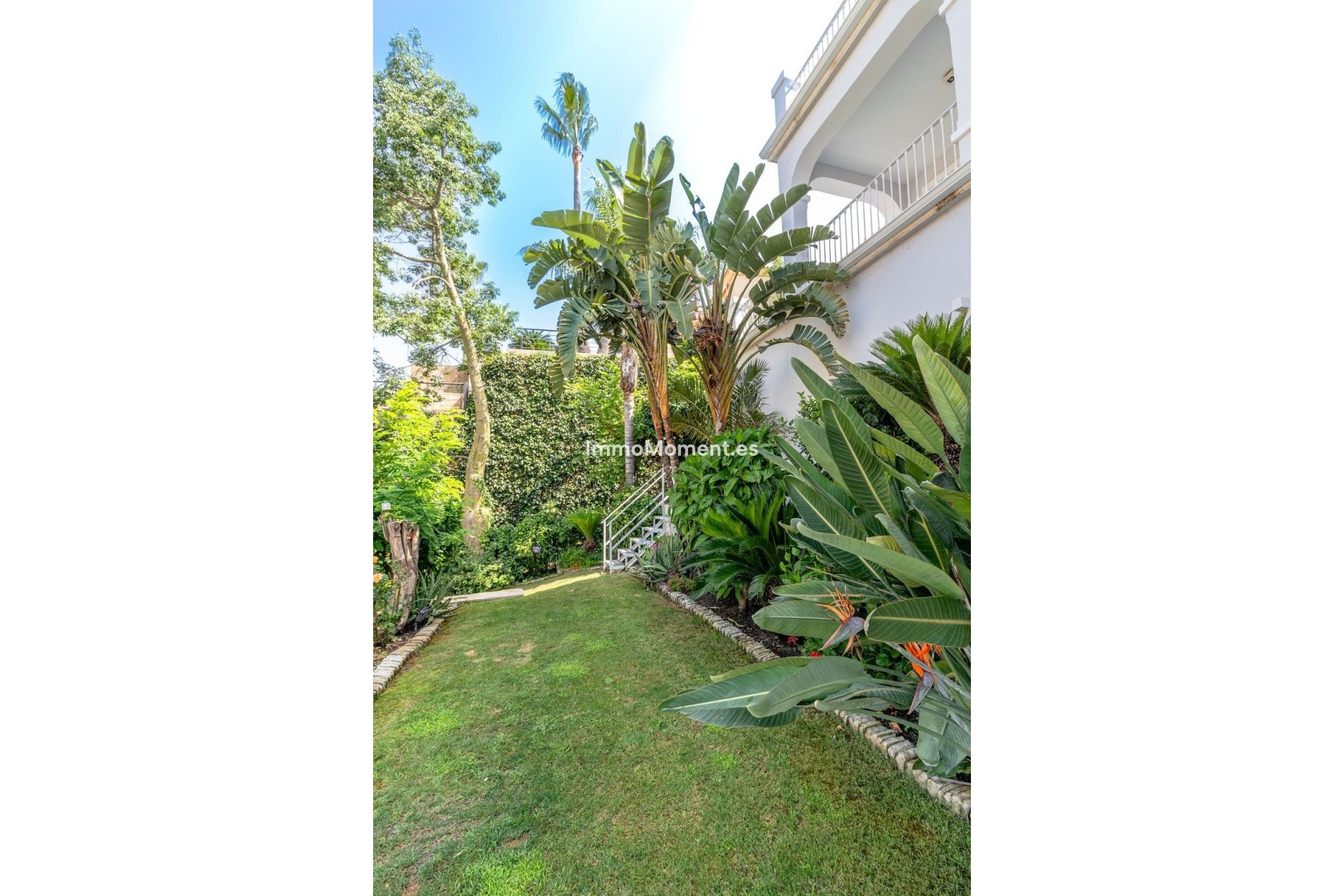 Reventa - Villa independiente - Benahavís - Benahavís Centro