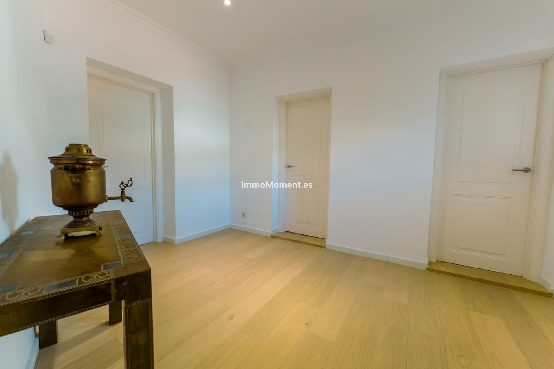 Reventa - Villa independiente - Benahavís - Benahavís Centro