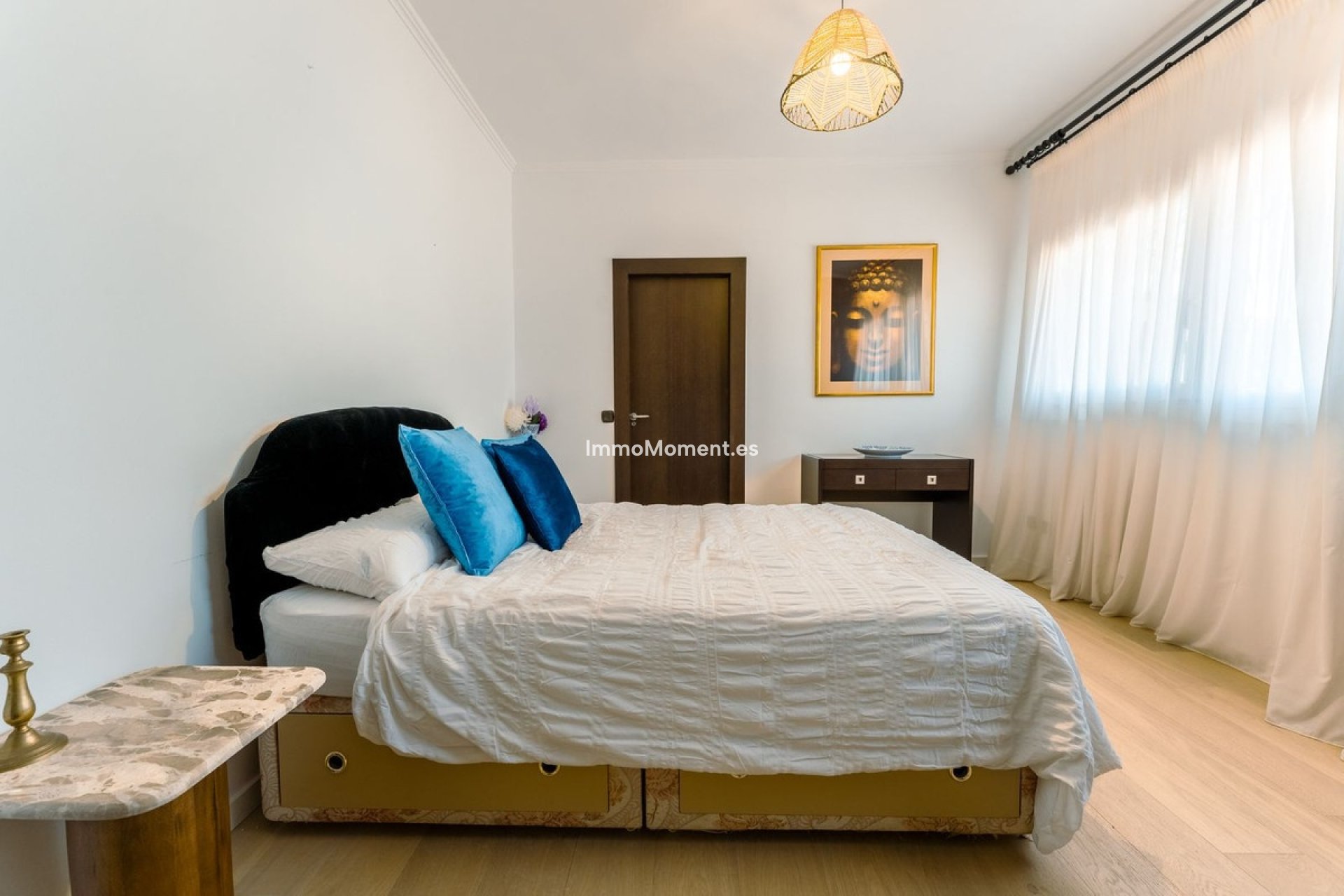 Reventa - Villa independiente - Benahavís - Benahavís Centro