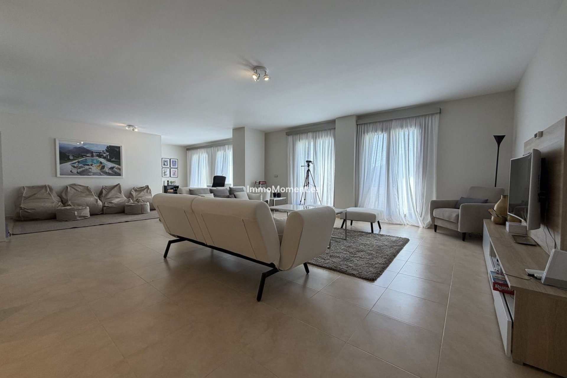 Reventa - Villa independiente - Benahavís - Benahavís Centro