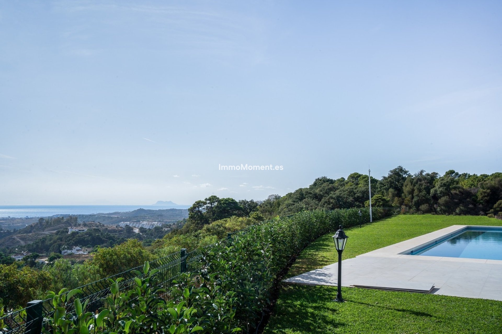 Reventa - Villa independiente - Benahavís - Benahavís Centro