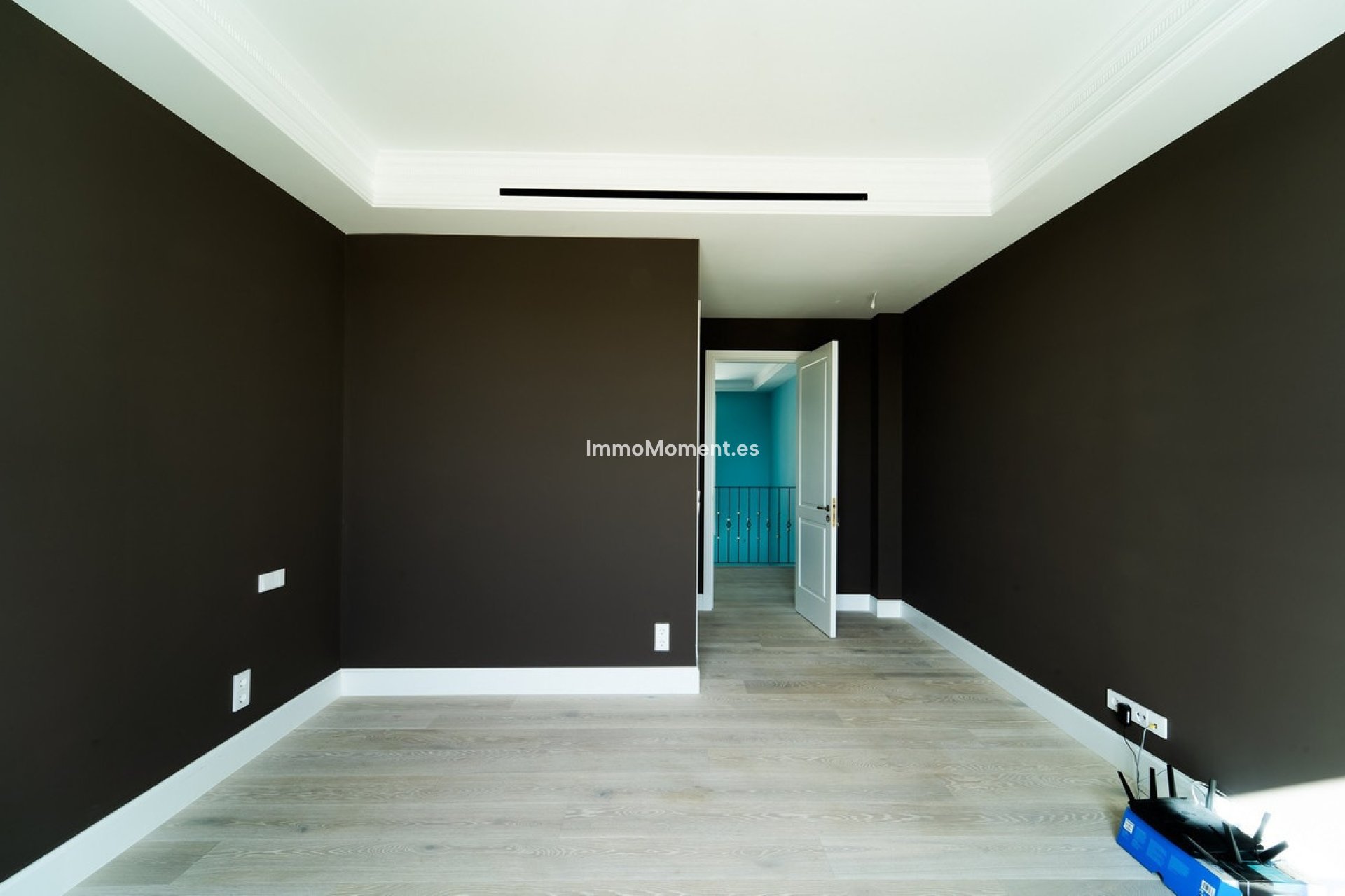 Reventa - Villa independiente - Benahavís - Benahavís Centro